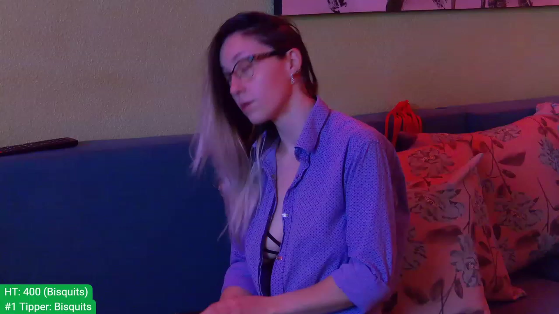 Gallery image thumbnail from aydenbelle's myfreecams stream on, 01/23/2024, 04:03 image 20 of 20
