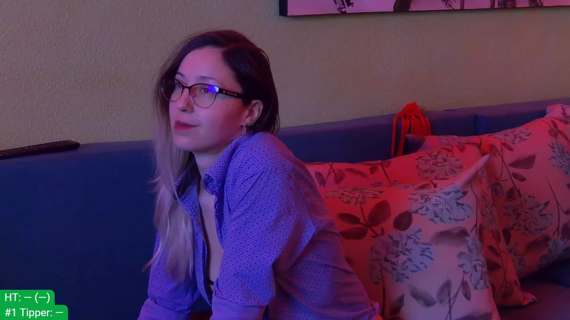 Gallery image thumbnail from aydenbelle's myfreecams stream on, 01/23/2024, 04:03 image 17 of 20