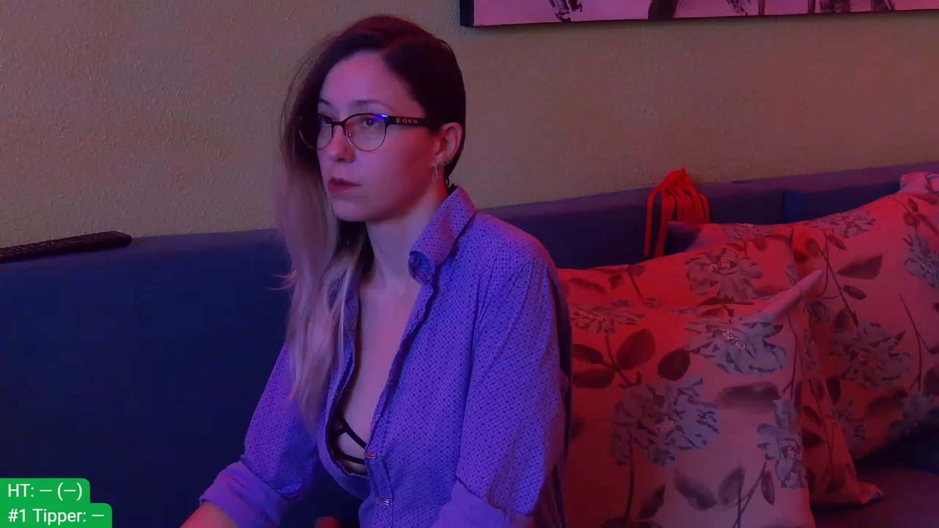 Gallery image thumbnail from aydenbelle's myfreecams stream on, 01/23/2024, 04:03 image 5 of 20