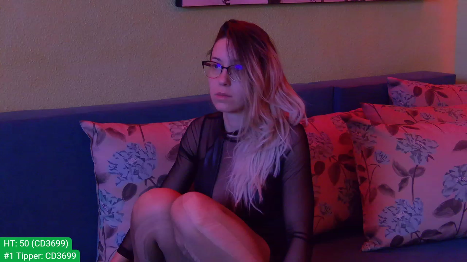 Gallery image thumbnail from aydenbelle's myfreecams stream on, 02/03/2024, 05:42 image 11 of 20