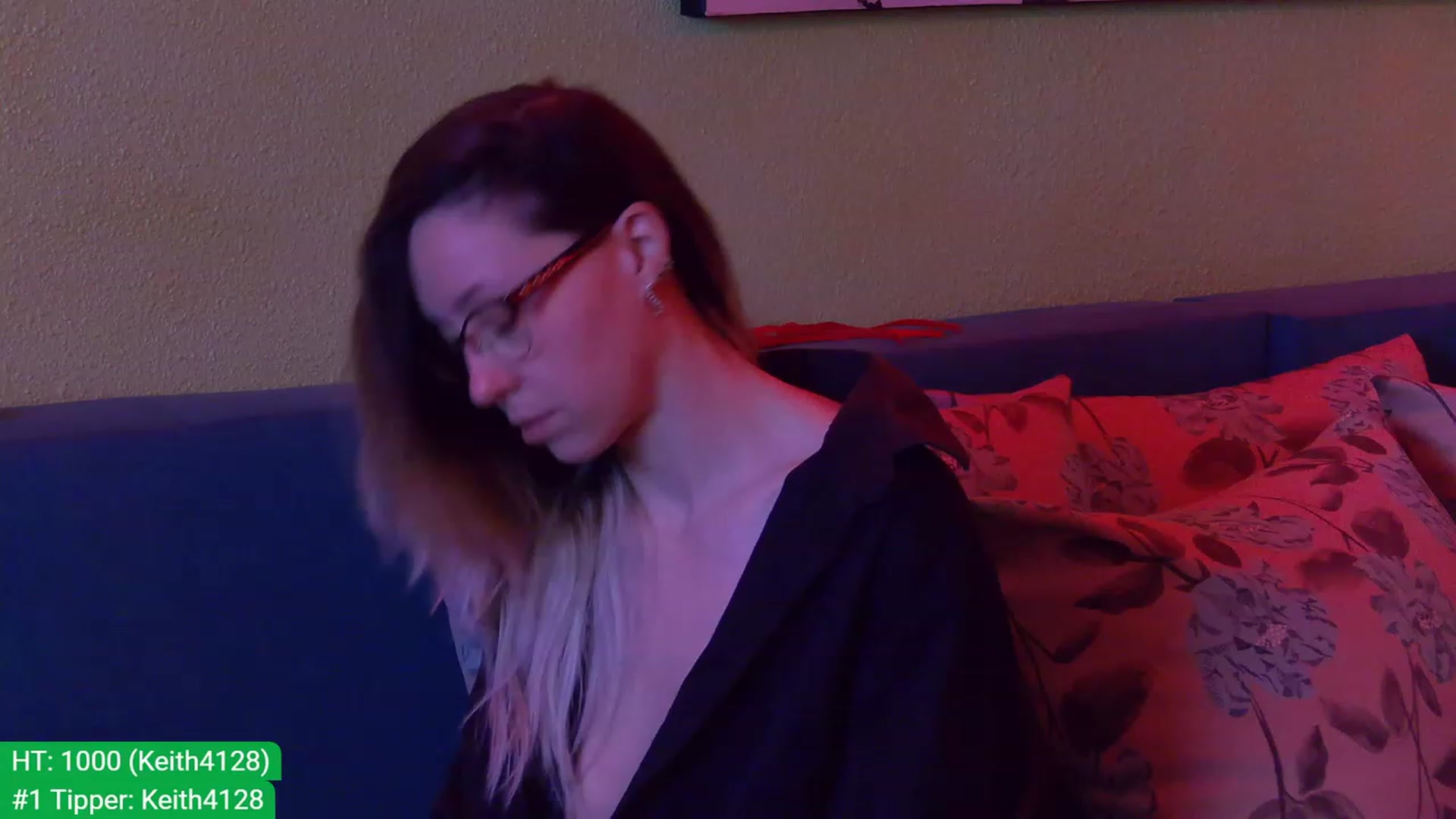 Gallery image thumbnail from aydenbelle's myfreecams stream on, 02/07/2024, 04:07 image 5 of 20