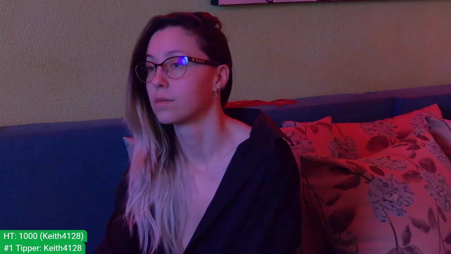 Gallery image thumbnail from aydenbelle's myfreecams stream on, 02/07/2024, 04:07 image 10 of 20