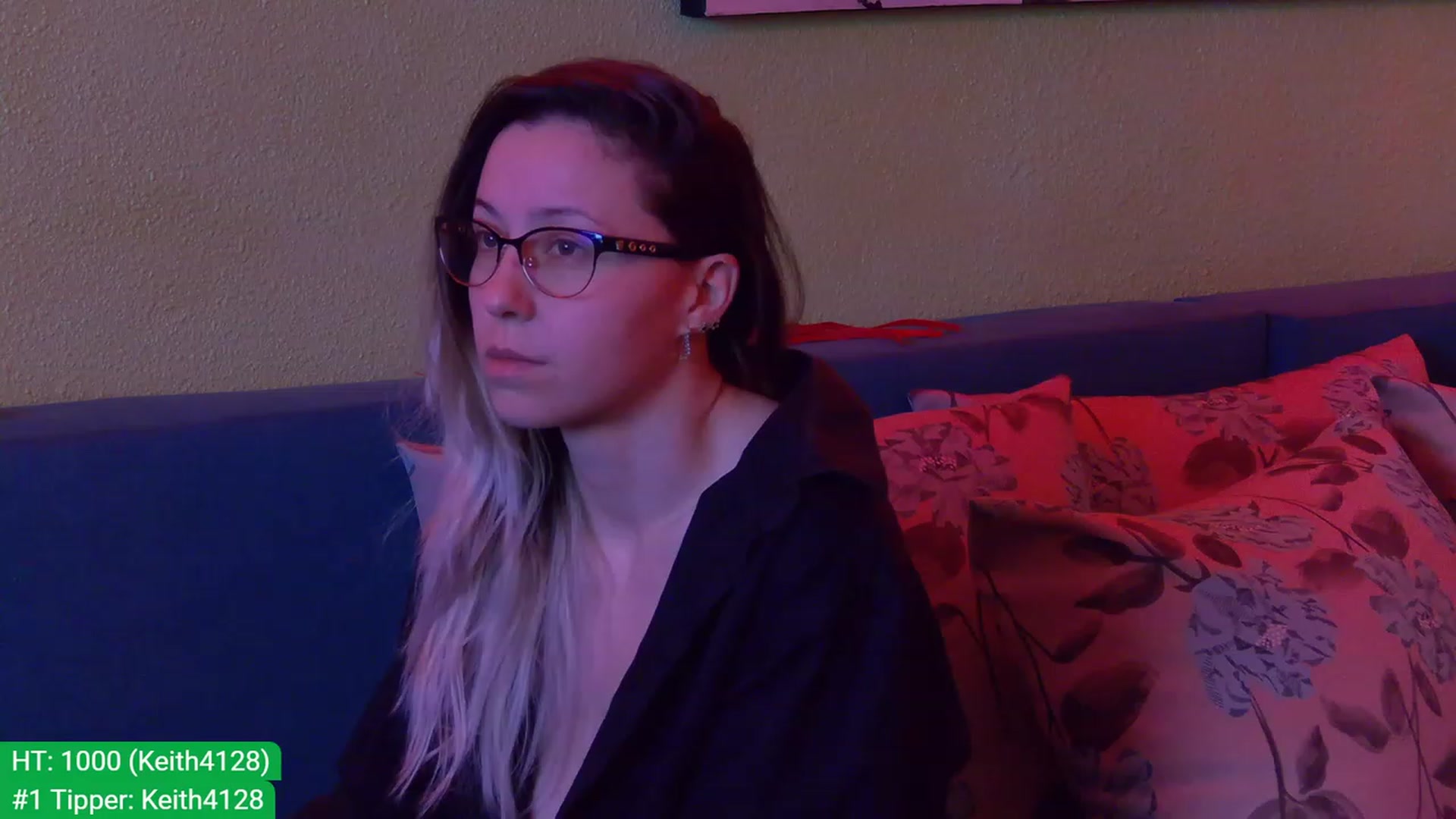 Gallery image thumbnail from aydenbelle's myfreecams stream on, 02/07/2024, 04:07 image 7 of 20