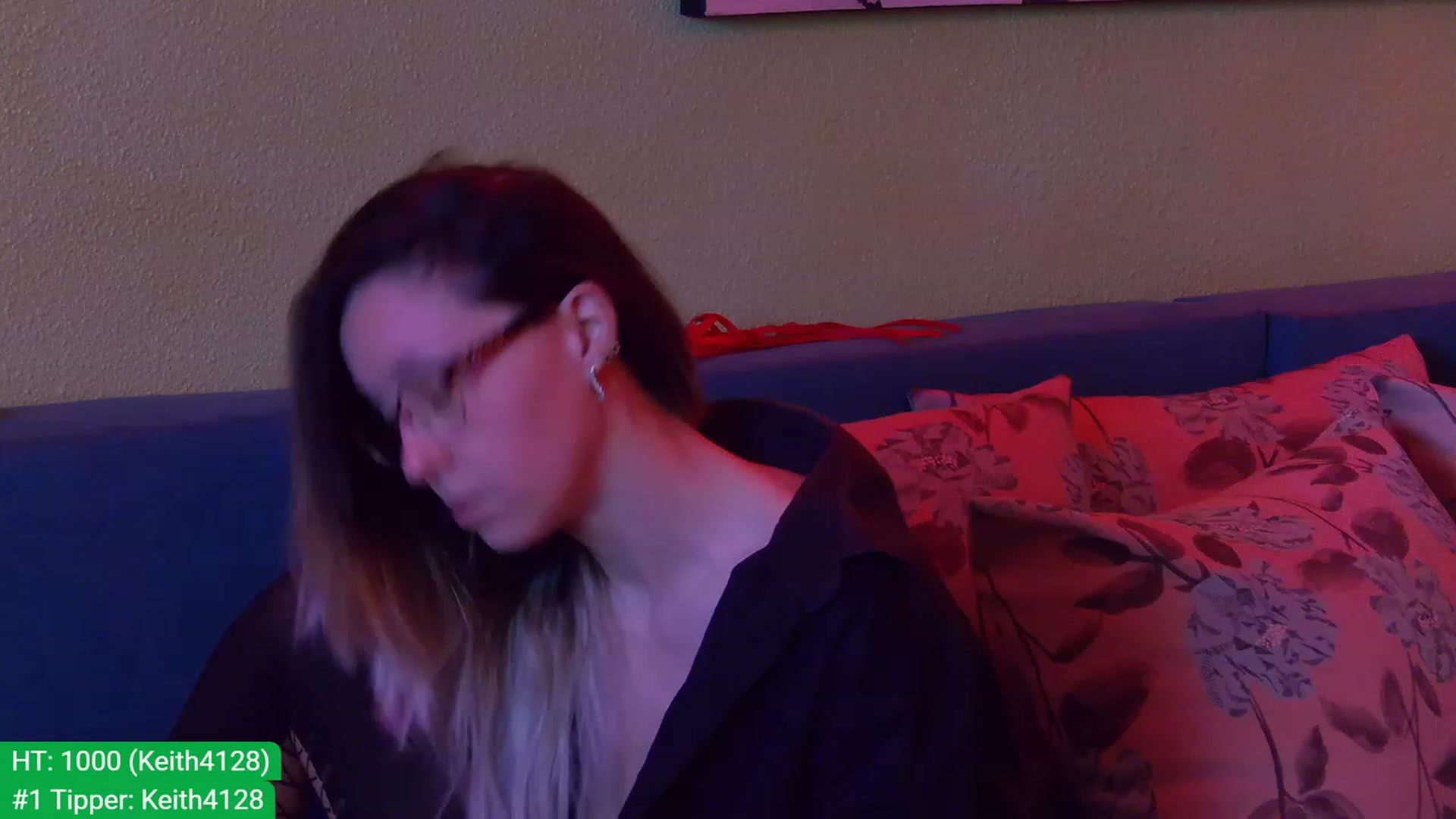 Gallery image thumbnail from aydenbelle's myfreecams stream on, 02/07/2024, 04:07 image 13 of 20