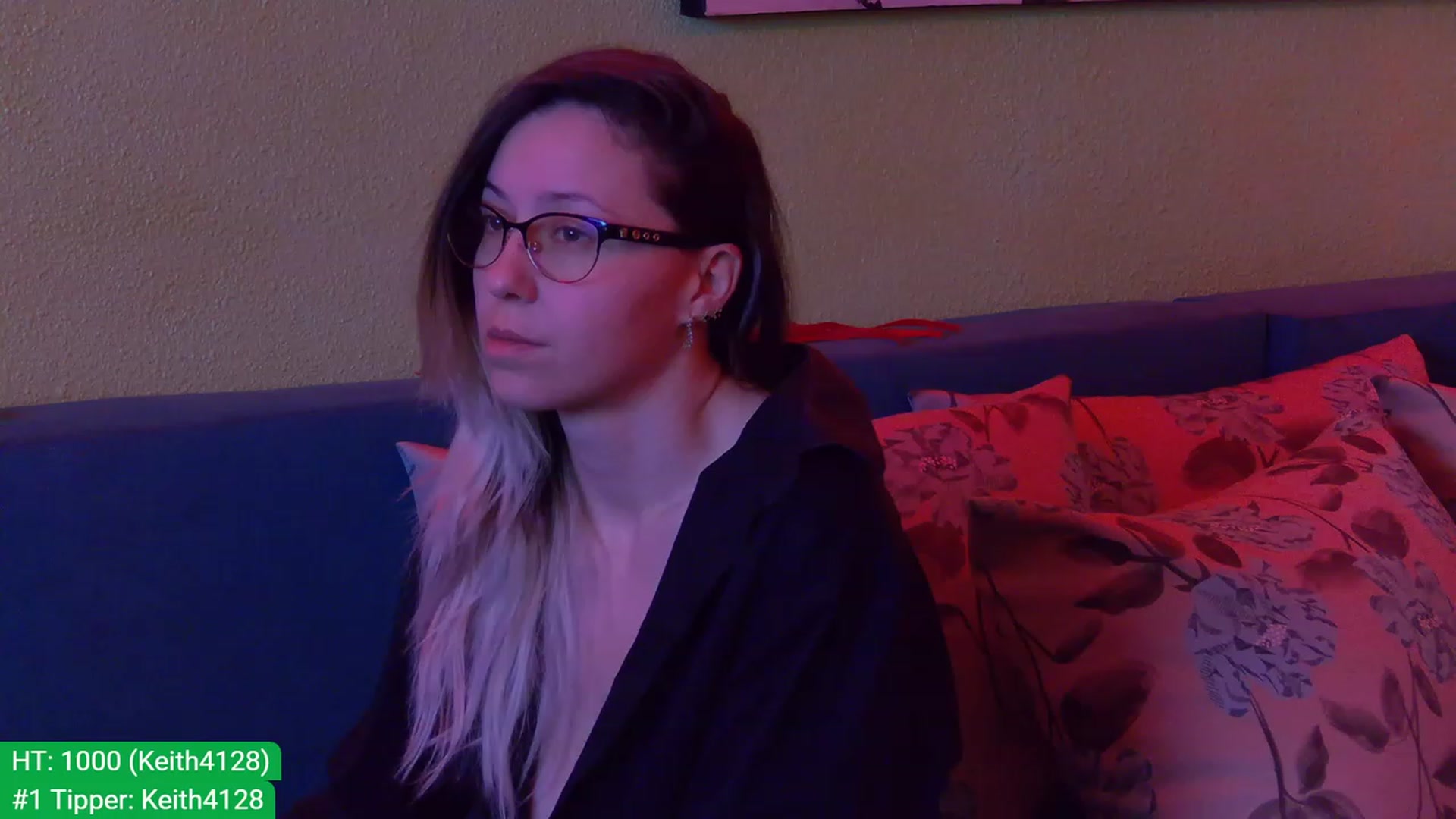 Gallery image thumbnail from aydenbelle's myfreecams stream on, 02/07/2024, 04:07 image 8 of 20