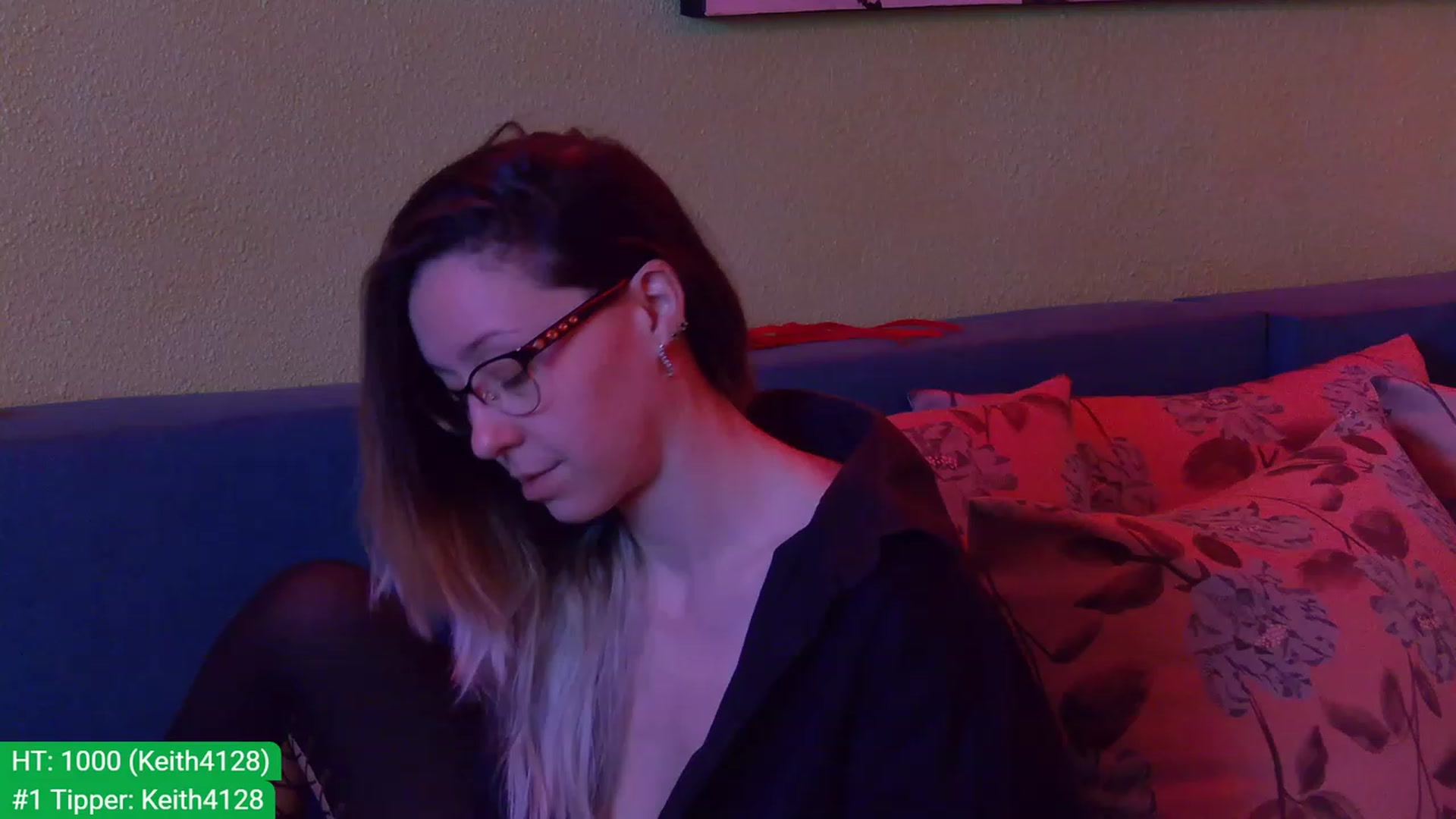 Gallery image thumbnail from aydenbelle's myfreecams stream on, 02/07/2024, 04:07 image 14 of 20