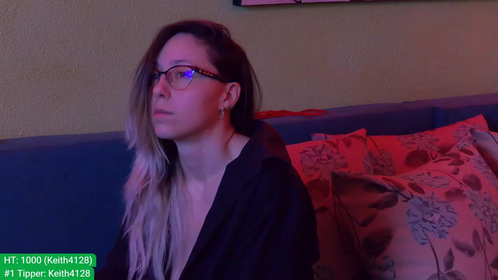 Gallery image thumbnail from aydenbelle's myfreecams stream on, 02/07/2024, 04:07 image 4 of 20