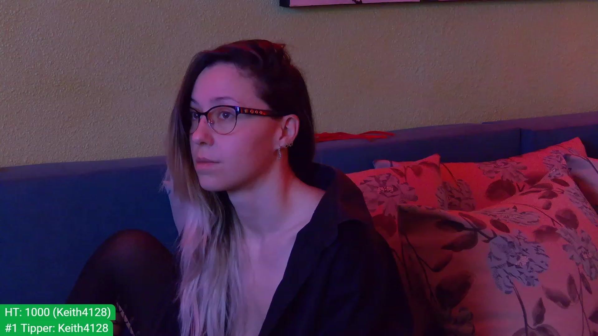 Gallery image thumbnail from aydenbelle's myfreecams stream on, 02/07/2024, 04:07 image 12 of 20