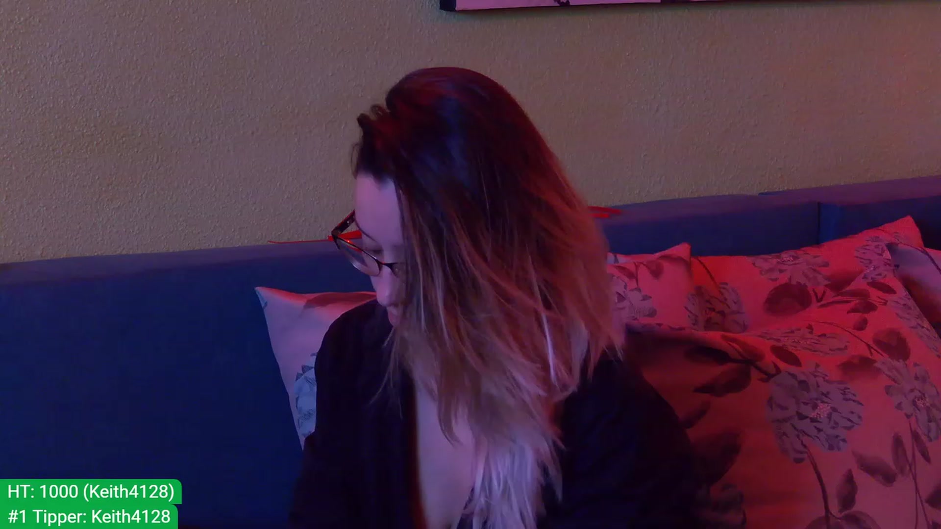 Gallery image thumbnail from aydenbelle's myfreecams stream on, 02/07/2024, 04:07 image 18 of 20