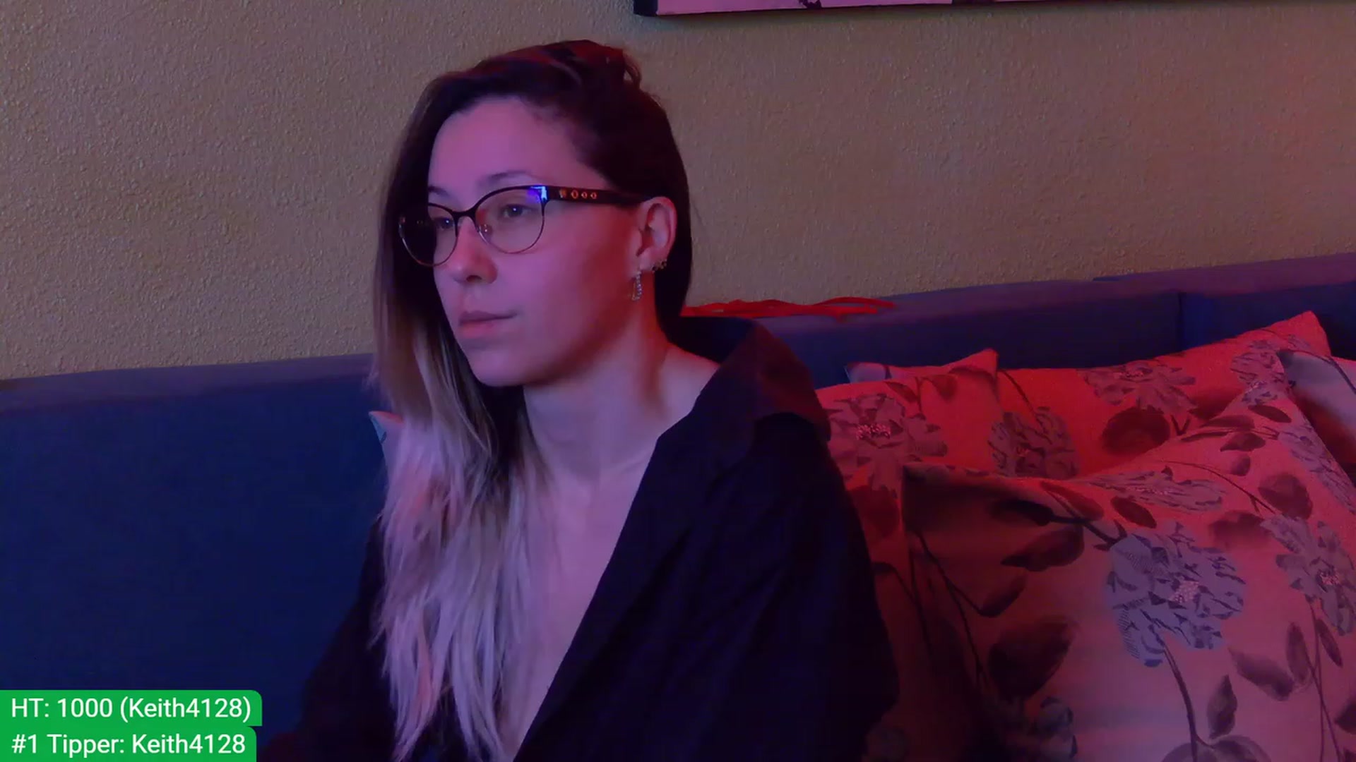 Gallery image thumbnail from aydenbelle's myfreecams stream on, 02/07/2024, 04:07 image 11 of 20