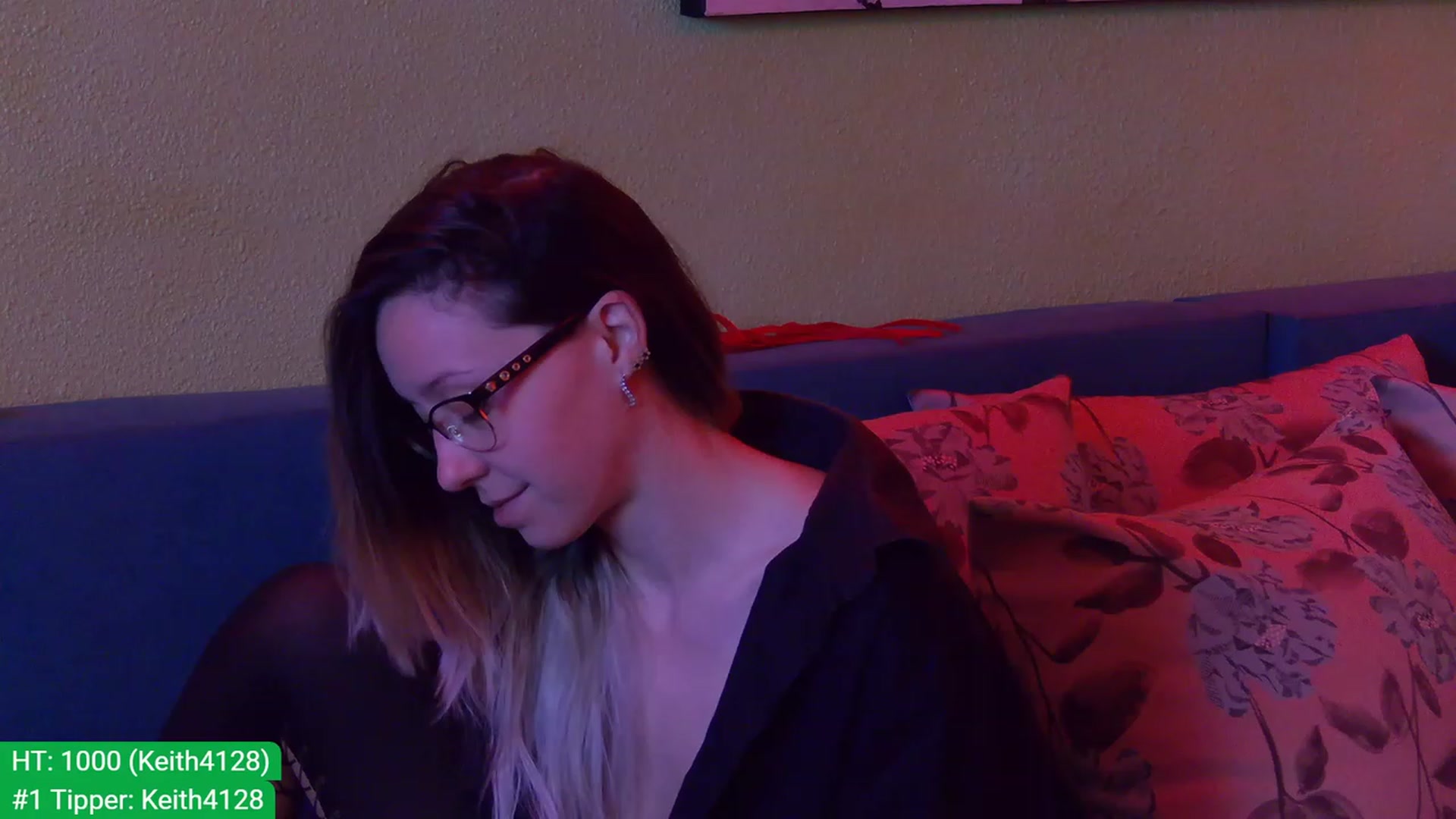 Gallery image thumbnail from aydenbelle's myfreecams stream on, 02/07/2024, 04:07 image 16 of 20