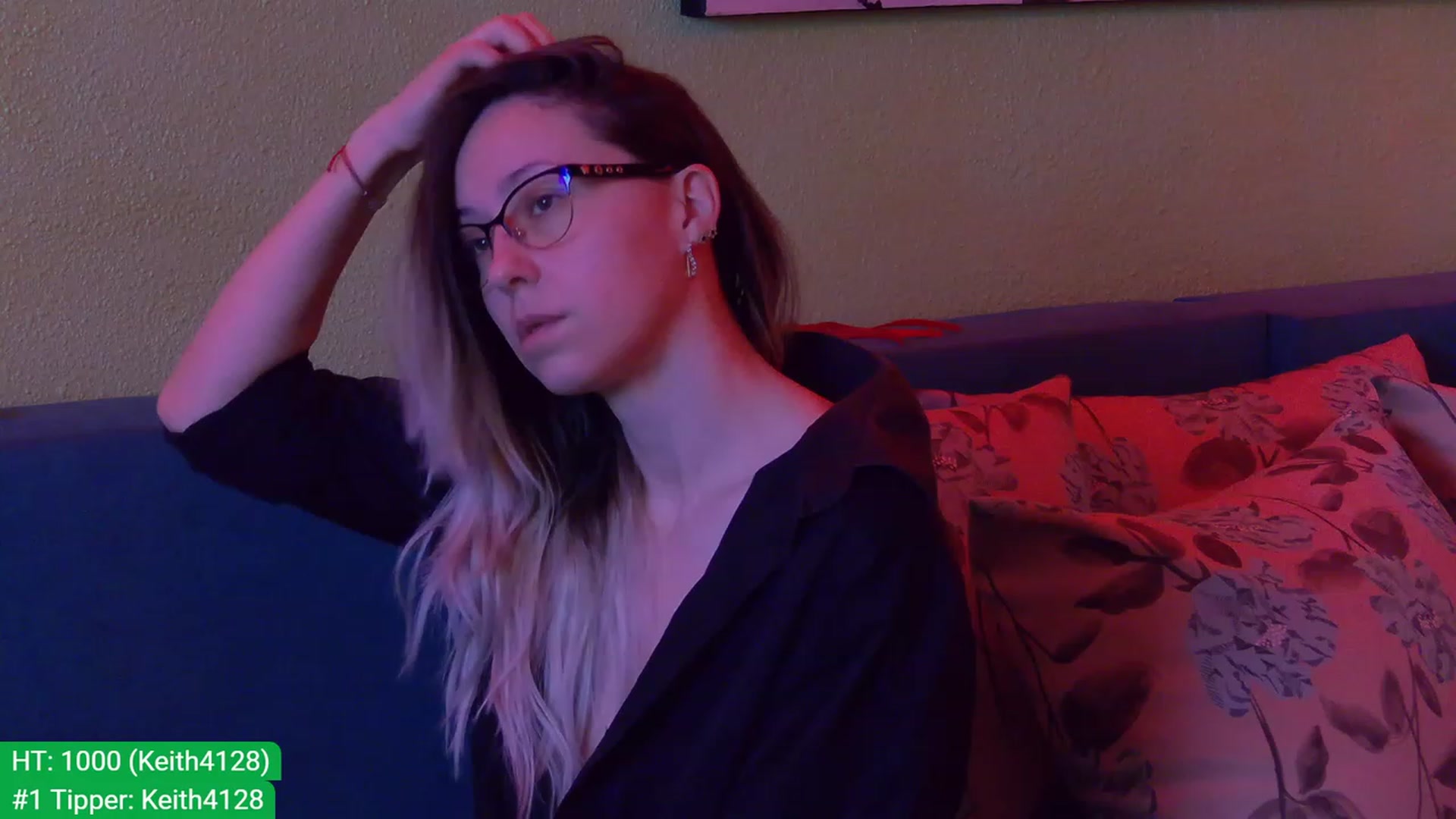 Gallery image thumbnail from aydenbelle's myfreecams stream on, 02/07/2024, 04:07 image 2 of 20