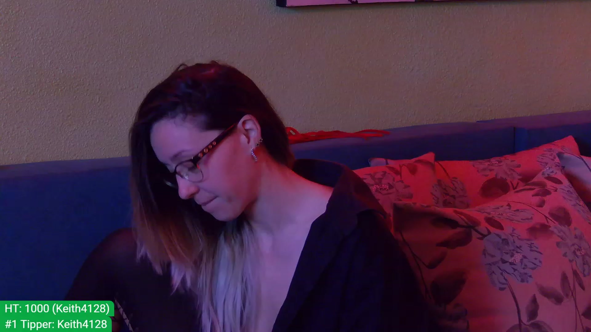Gallery image thumbnail from aydenbelle's myfreecams stream on, 02/07/2024, 04:07 image 15 of 20