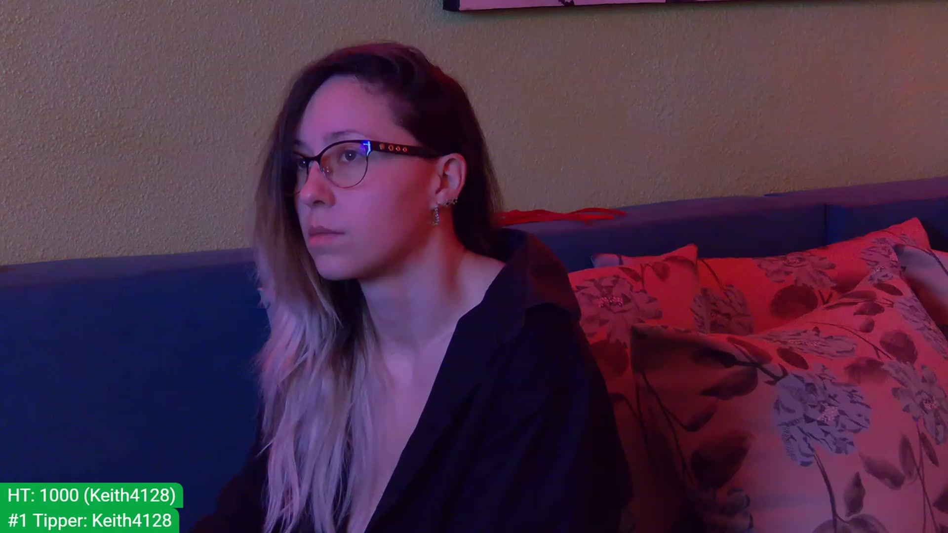 Gallery image thumbnail from aydenbelle's myfreecams stream on, 02/07/2024, 04:07 image 6 of 20
