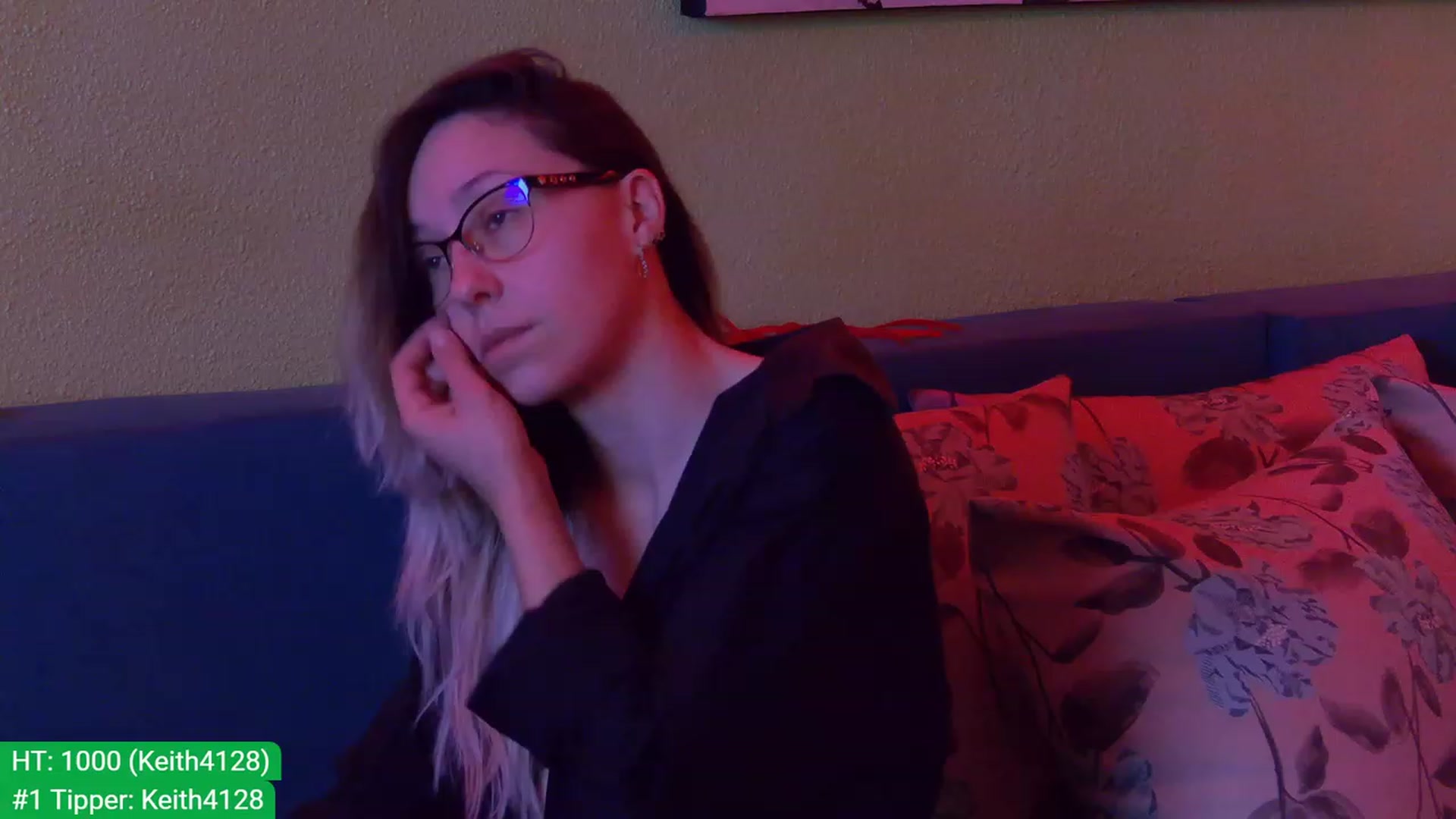 Gallery image thumbnail from aydenbelle's myfreecams stream on, 02/07/2024, 04:07 image 1 of 20