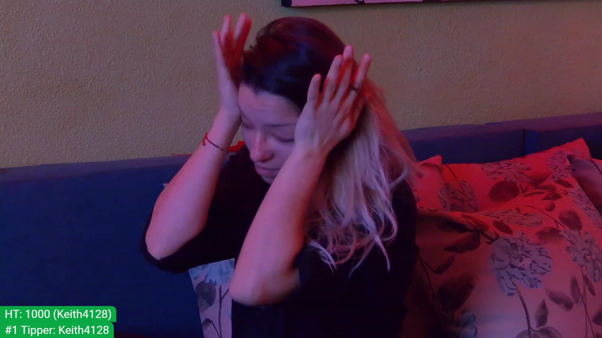 Gallery image thumbnail from aydenbelle's myfreecams stream on, 02/07/2024, 04:07 image 19 of 20
