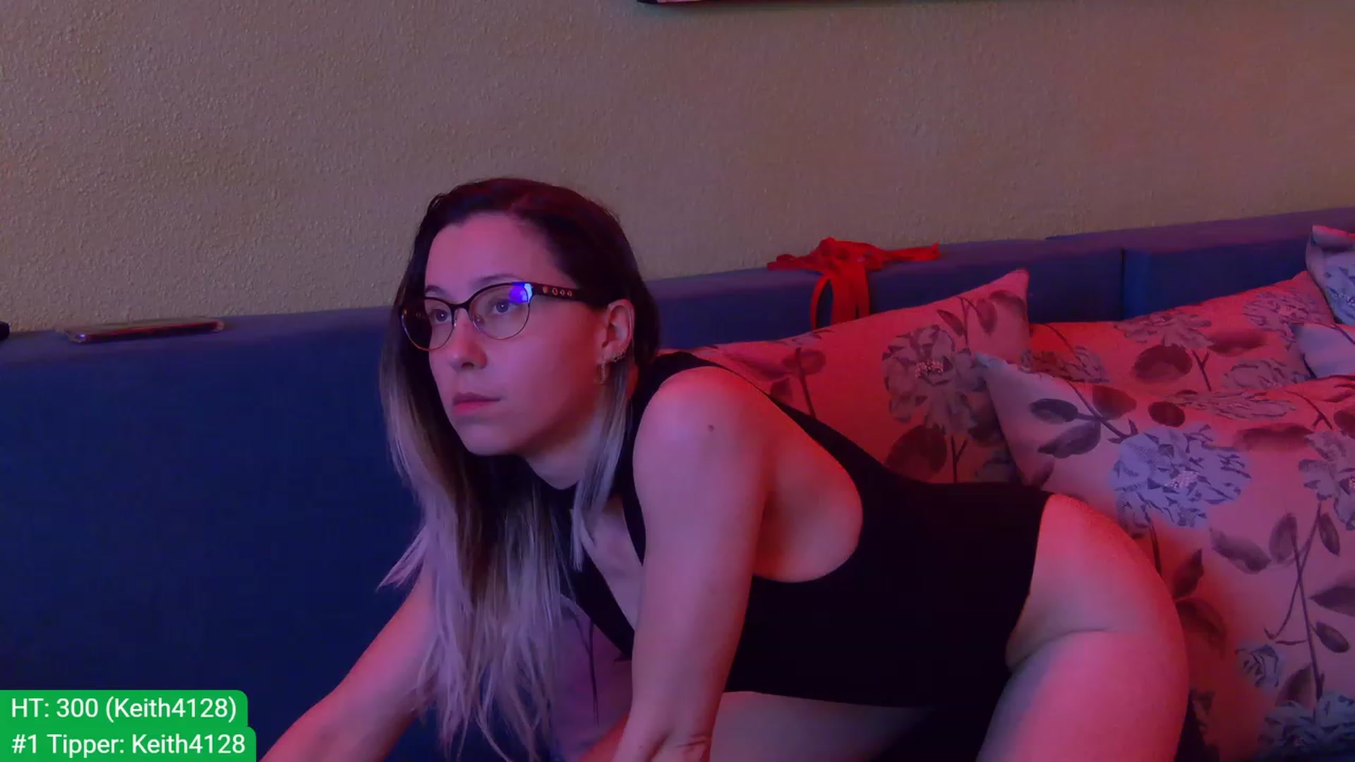 Gallery image thumbnail from aydenbelle's myfreecams stream on, 02/09/2024, 04:30 image 6 of 20