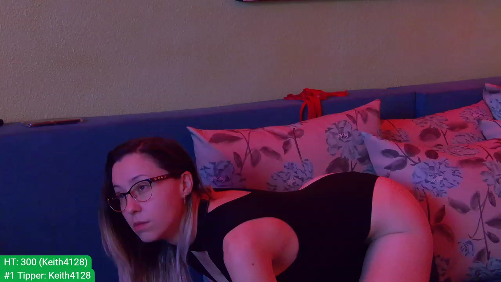 Gallery image thumbnail from aydenbelle's myfreecams stream on, 02/09/2024, 04:30 image 3 of 20