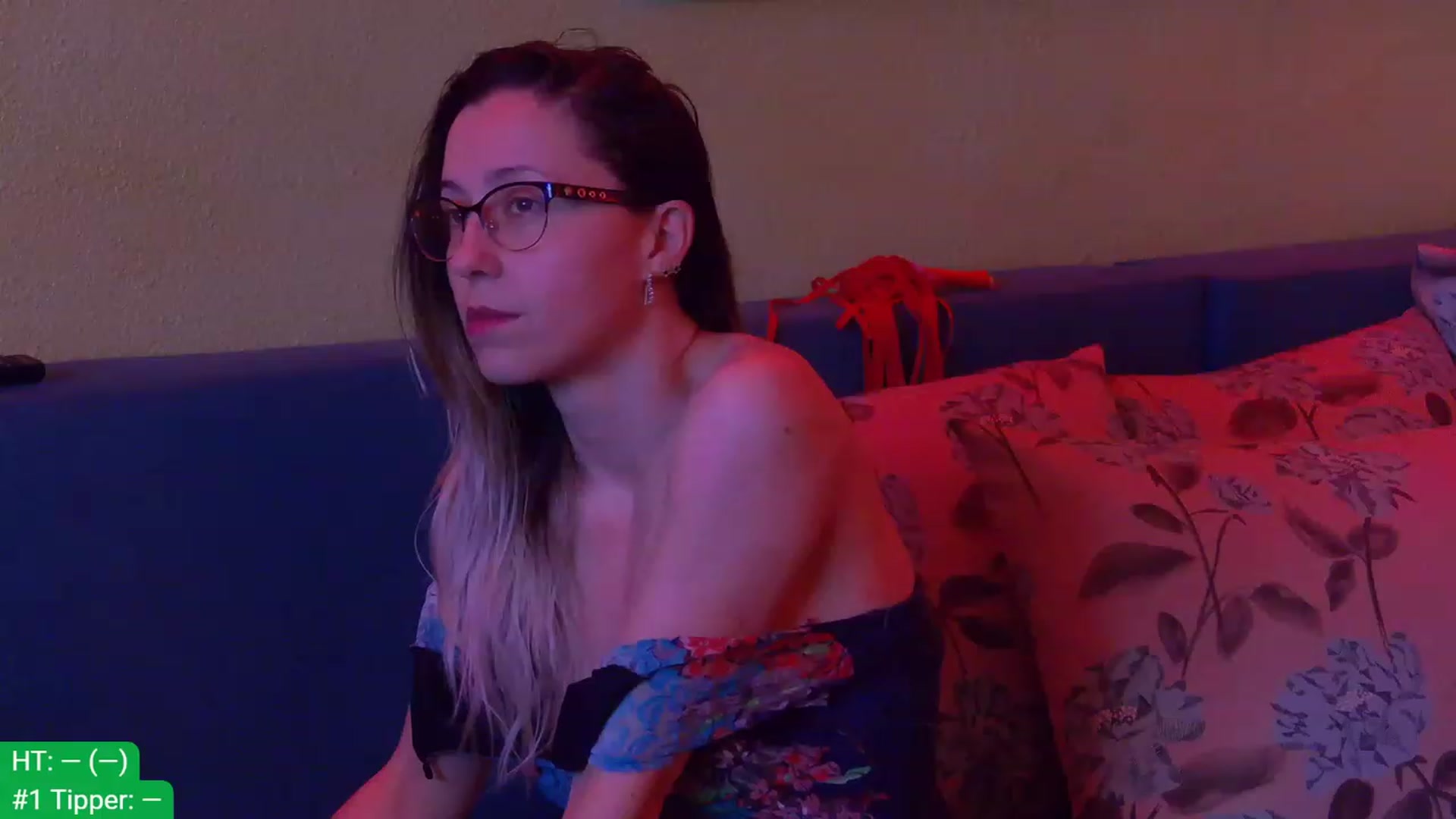 Gallery image thumbnail from aydenbelle's myfreecams stream on, 02/11/2024, 03:58 image 18 of 20