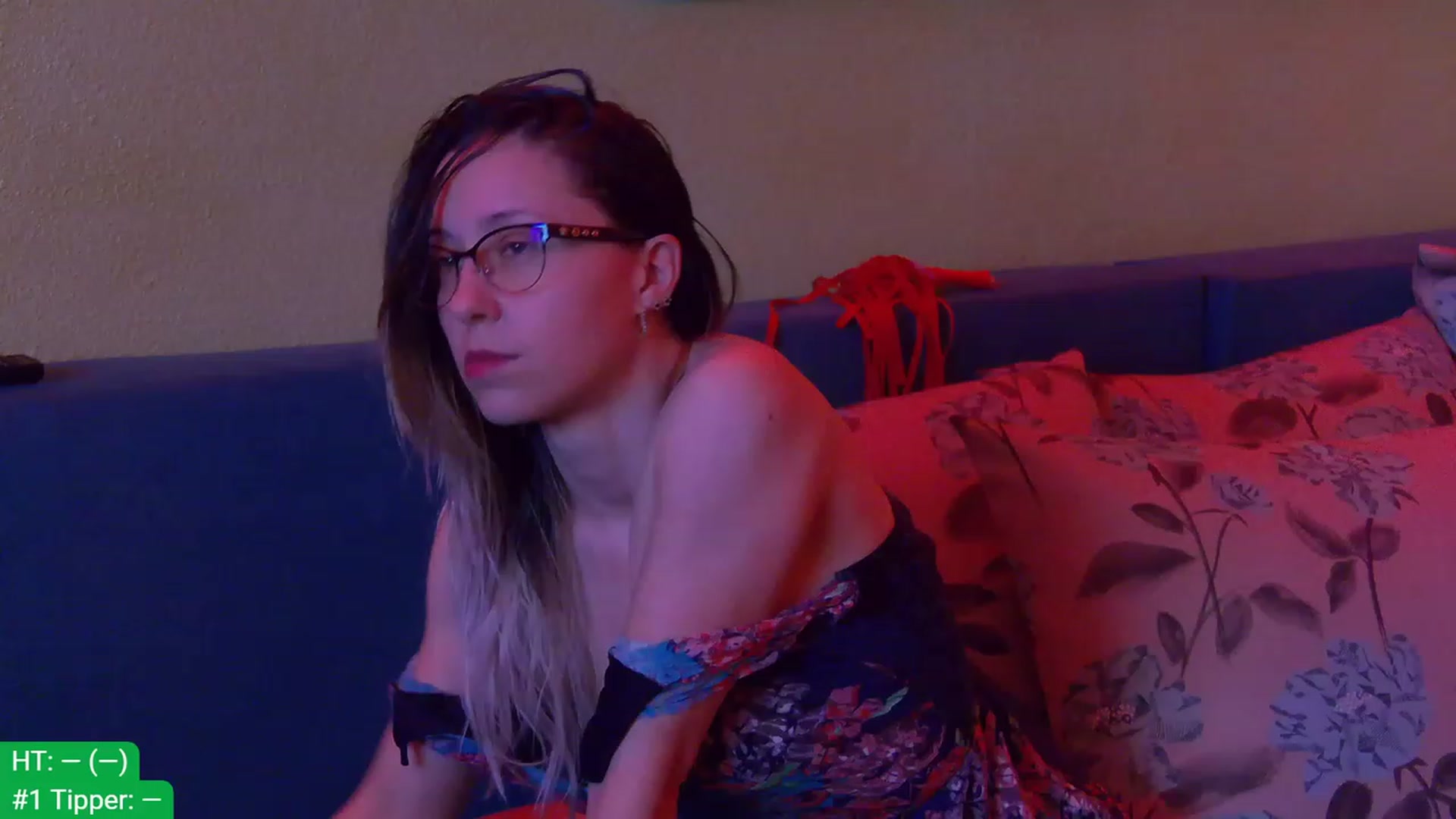 Gallery image thumbnail from aydenbelle's myfreecams stream on, 02/11/2024, 03:58 image 10 of 20
