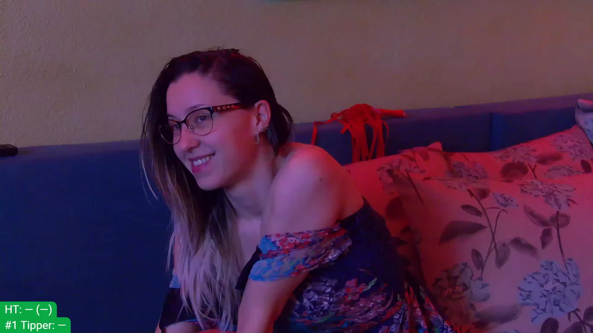 Gallery image thumbnail from aydenbelle's myfreecams stream on, 02/11/2024, 03:58 image 12 of 20
