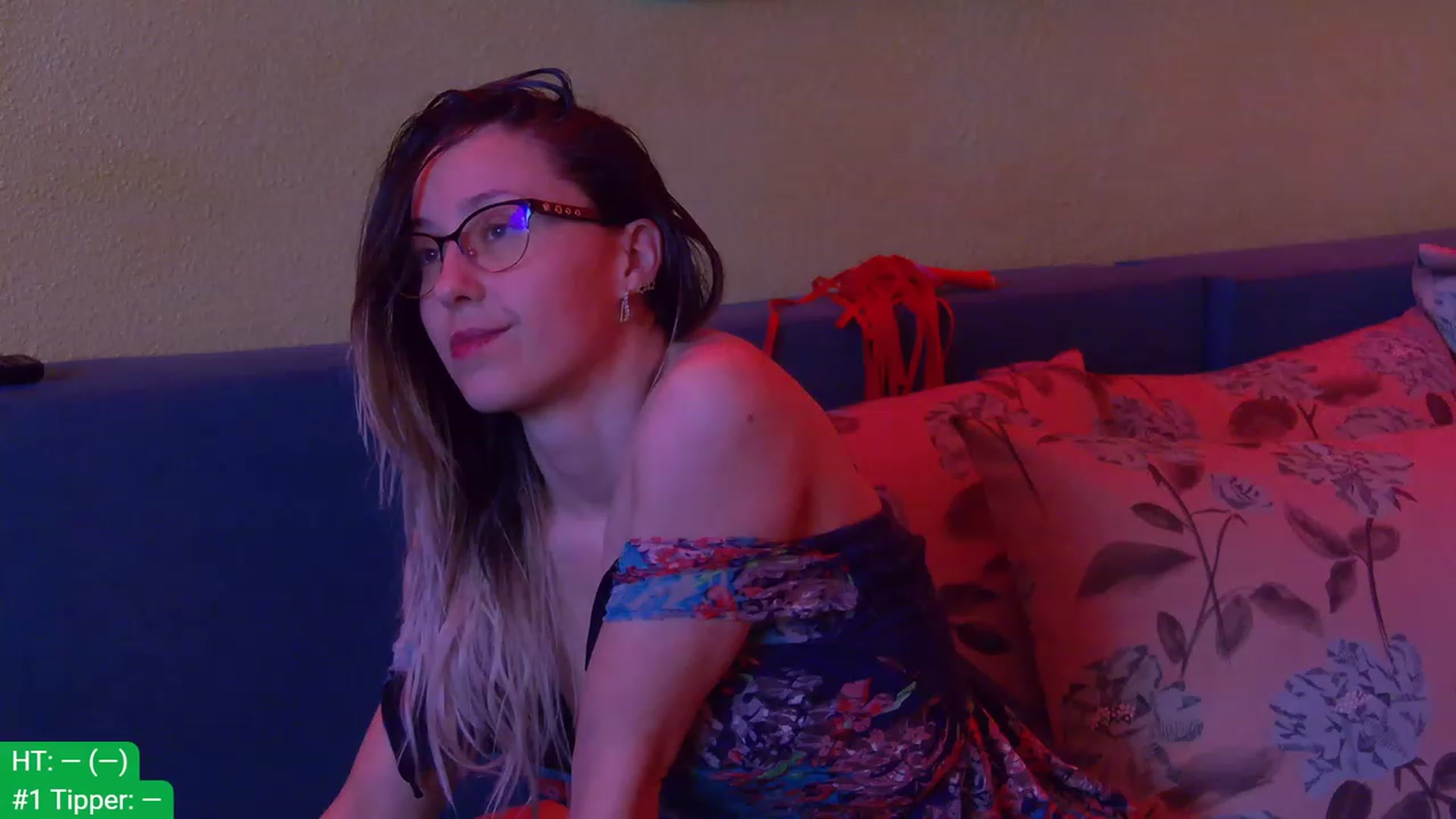 Gallery image thumbnail from aydenbelle's myfreecams stream on, 02/11/2024, 03:58 image 9 of 20