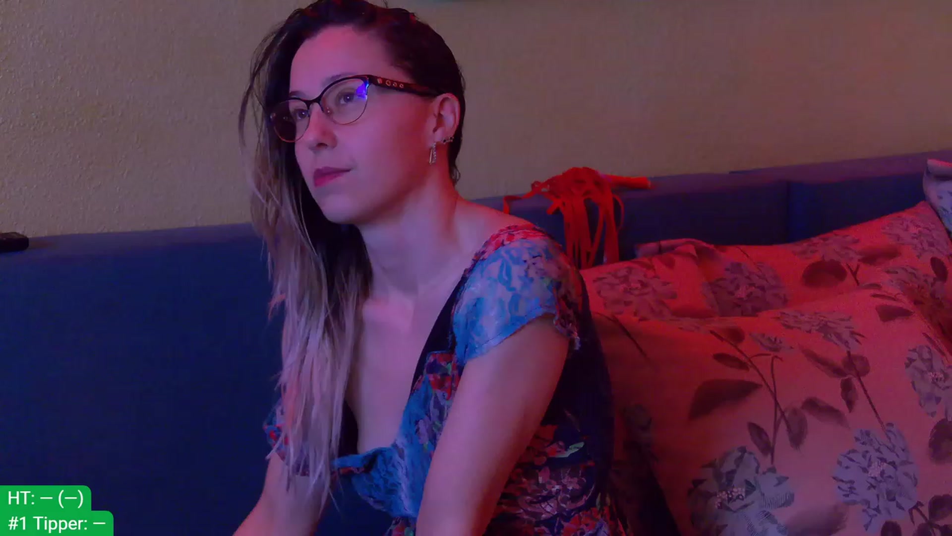 Gallery image thumbnail from aydenbelle's myfreecams stream on, 02/11/2024, 03:58 image 6 of 20