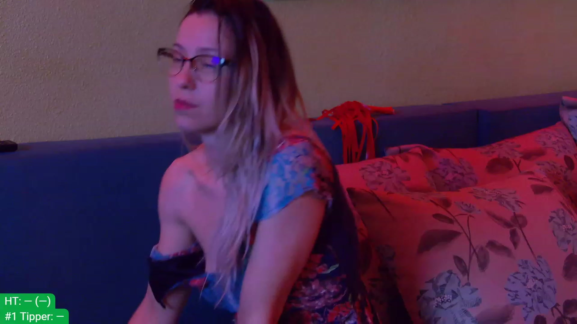 Gallery image thumbnail from aydenbelle's myfreecams stream on, 02/11/2024, 03:58 image 3 of 20