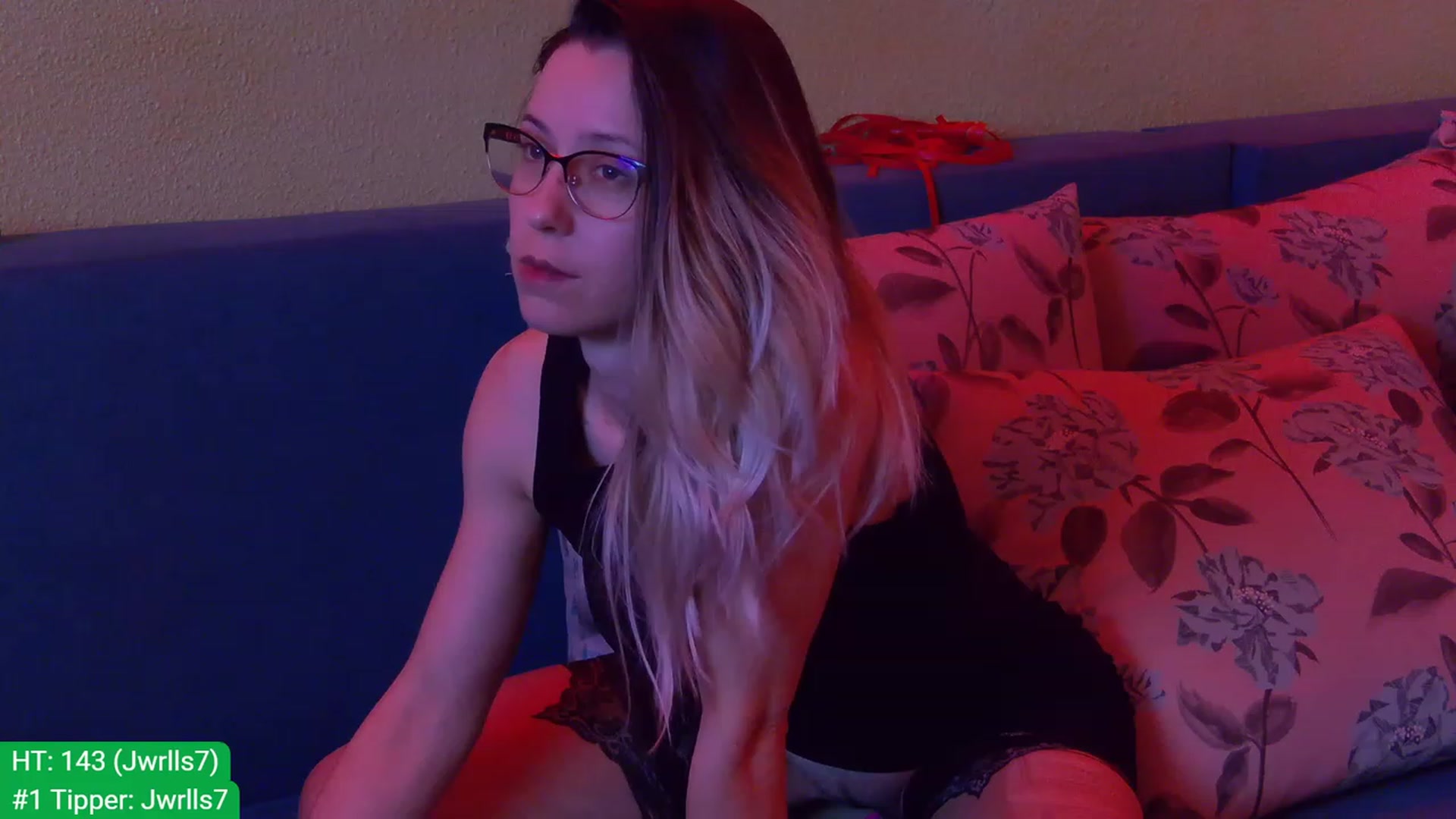 Gallery image thumbnail from aydenbelle's myfreecams stream on, 02/15/2024, 03:59 image 2 of 20