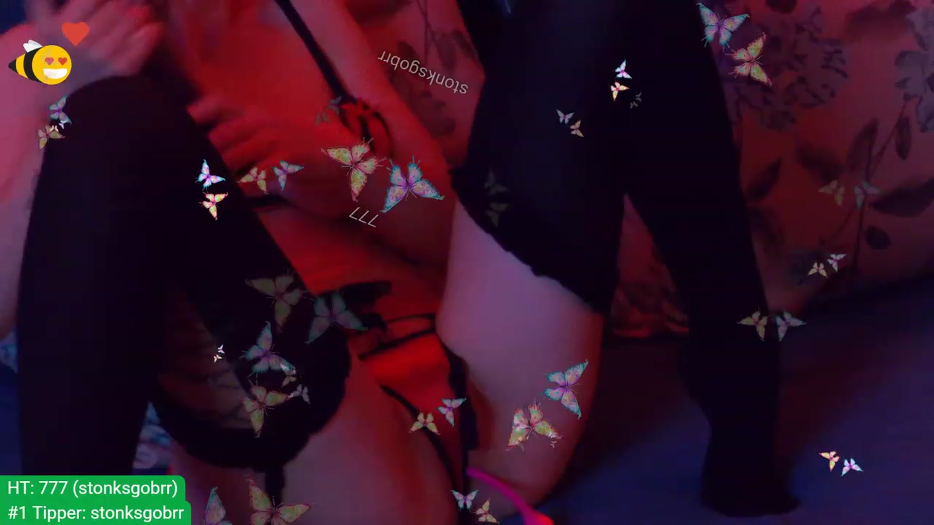 Gallery image thumbnail from aydenbelle's myfreecams stream on, 02/17/2024, 02:01 image 10 of 20