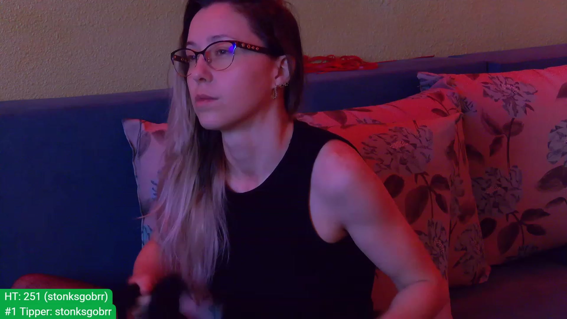 Gallery image thumbnail from aydenbelle's myfreecams stream on, 02/21/2024, 05:00 image 20 of 20