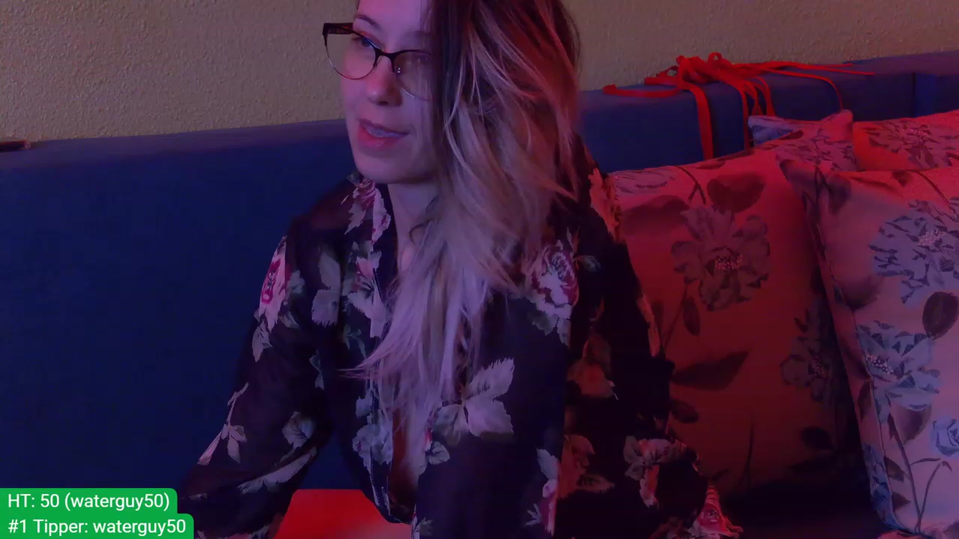Gallery image thumbnail from aydenbelle's myfreecams stream on, 02/23/2024, 04:49 image 11 of 20
