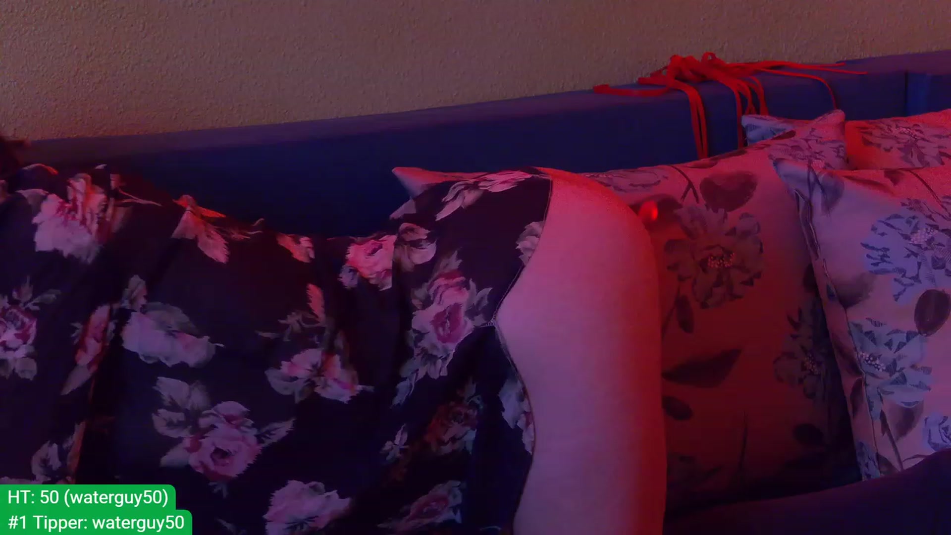 Gallery image thumbnail from aydenbelle's myfreecams stream on, 02/23/2024, 04:49 image 7 of 20