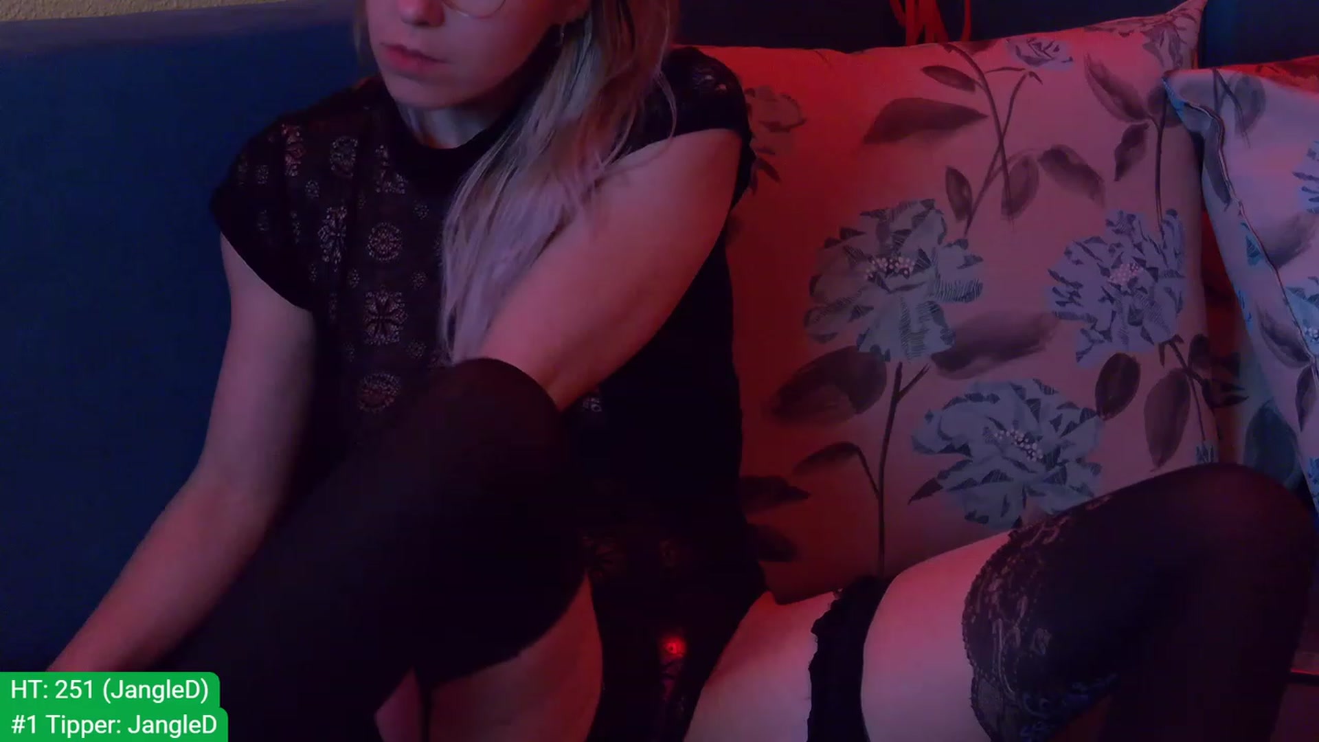 Gallery image thumbnail from aydenbelle's myfreecams stream on, 02/25/2024, 23:35 image 18 of 20