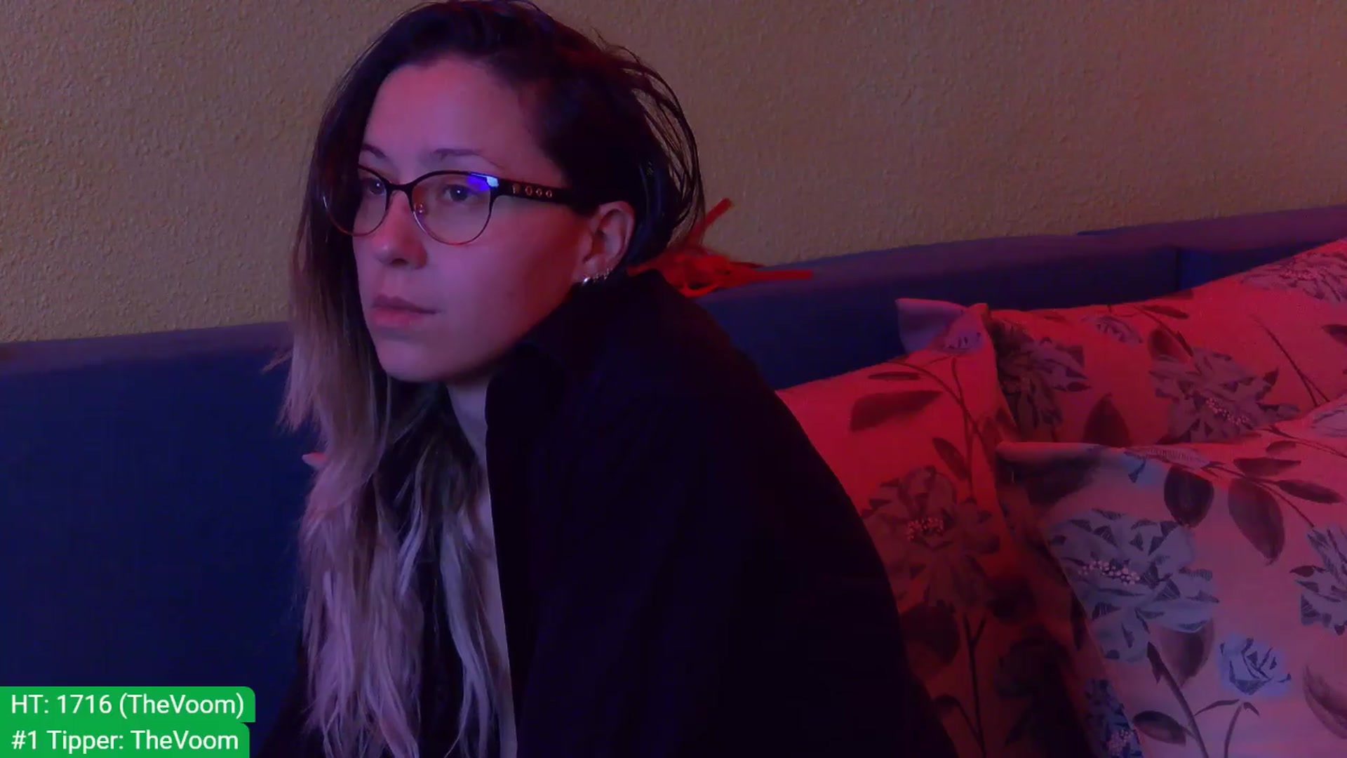 Gallery image thumbnail from aydenbelle's myfreecams stream on, 03/31/2024, 04:36 image 7 of 20