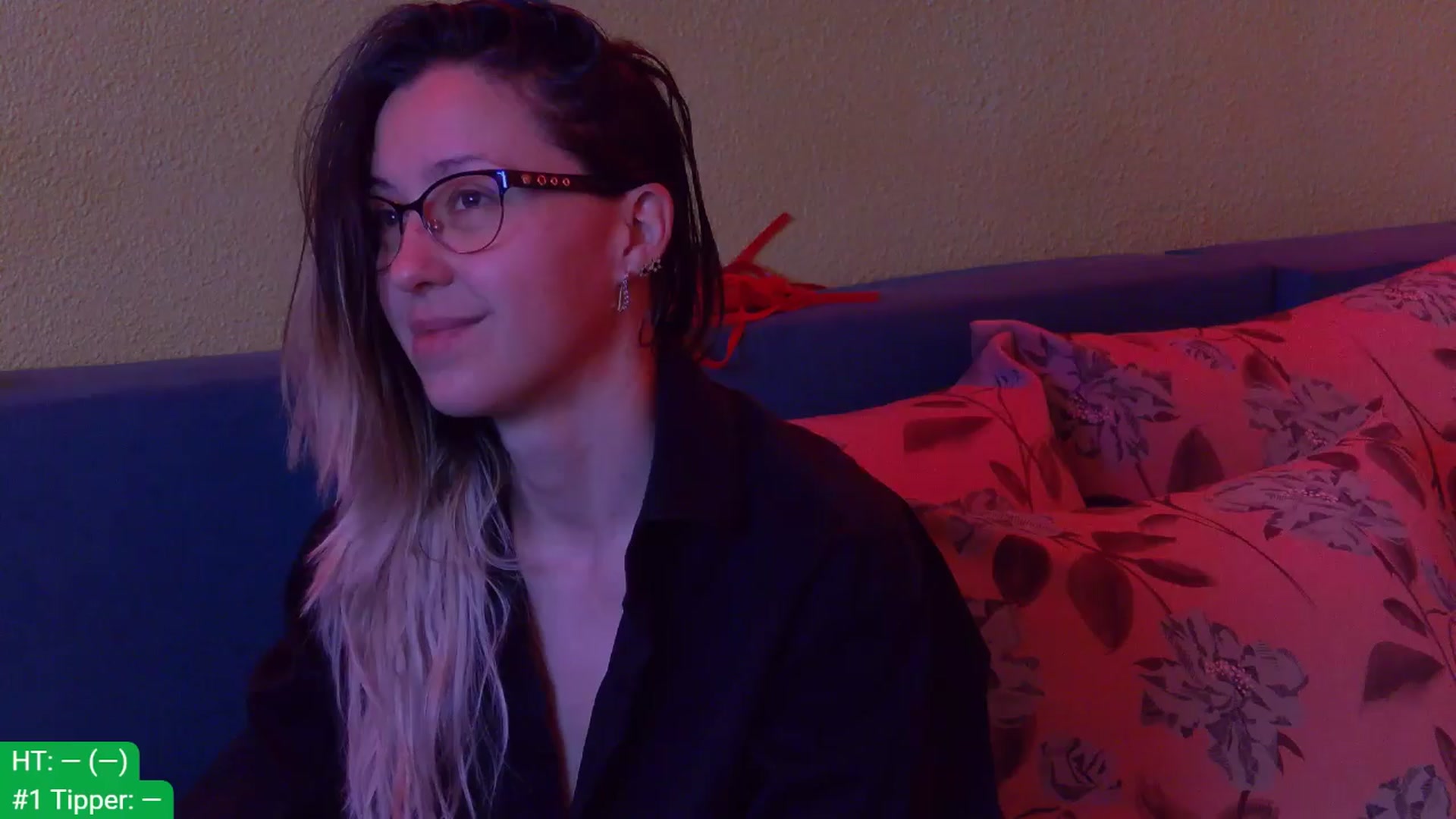 Gallery image thumbnail from aydenbelle's myfreecams stream on, 03/31/2024, 04:36 image 1 of 20
