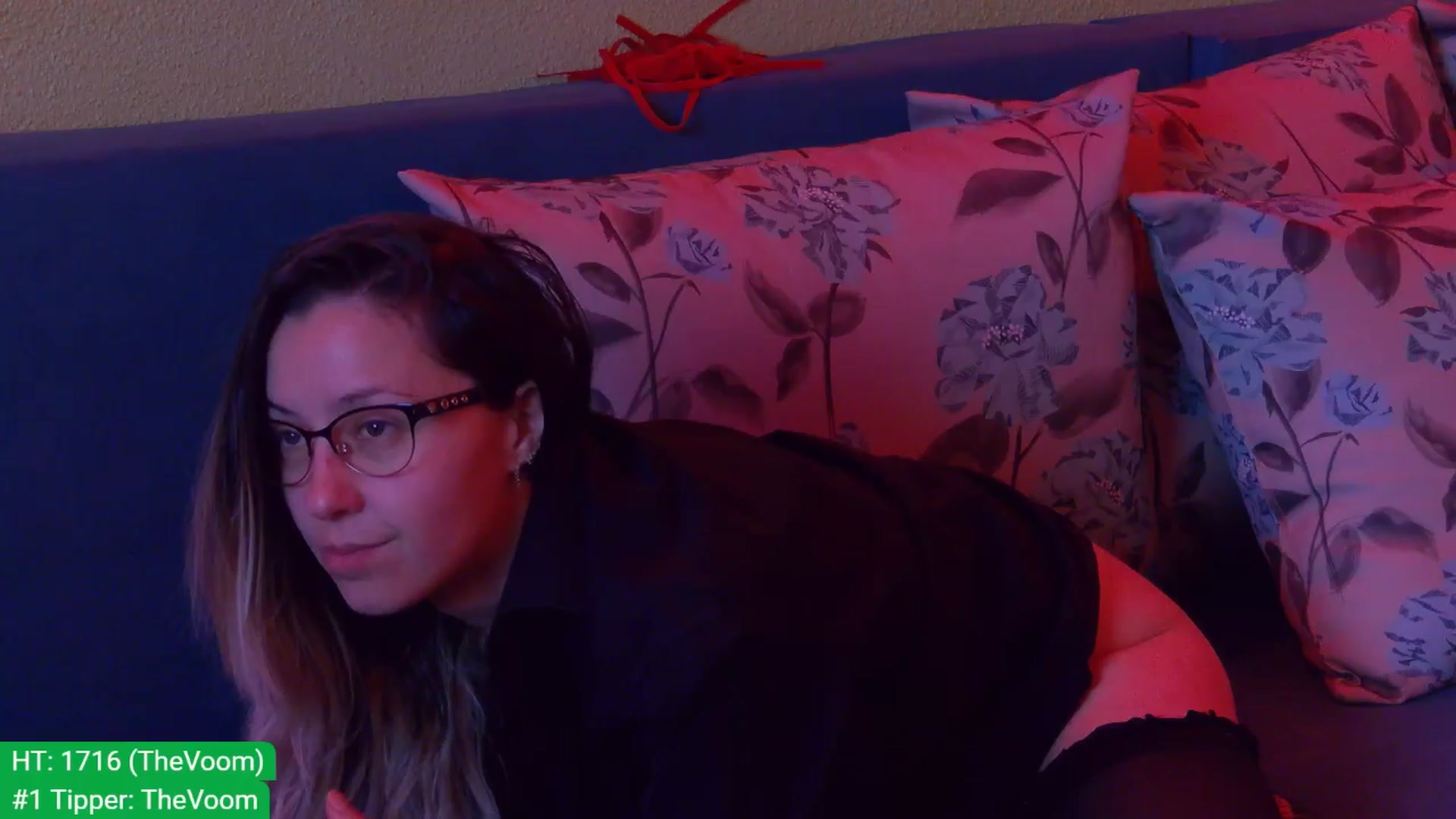 Gallery image thumbnail from aydenbelle's myfreecams stream on, 03/31/2024, 04:36 image 10 of 20