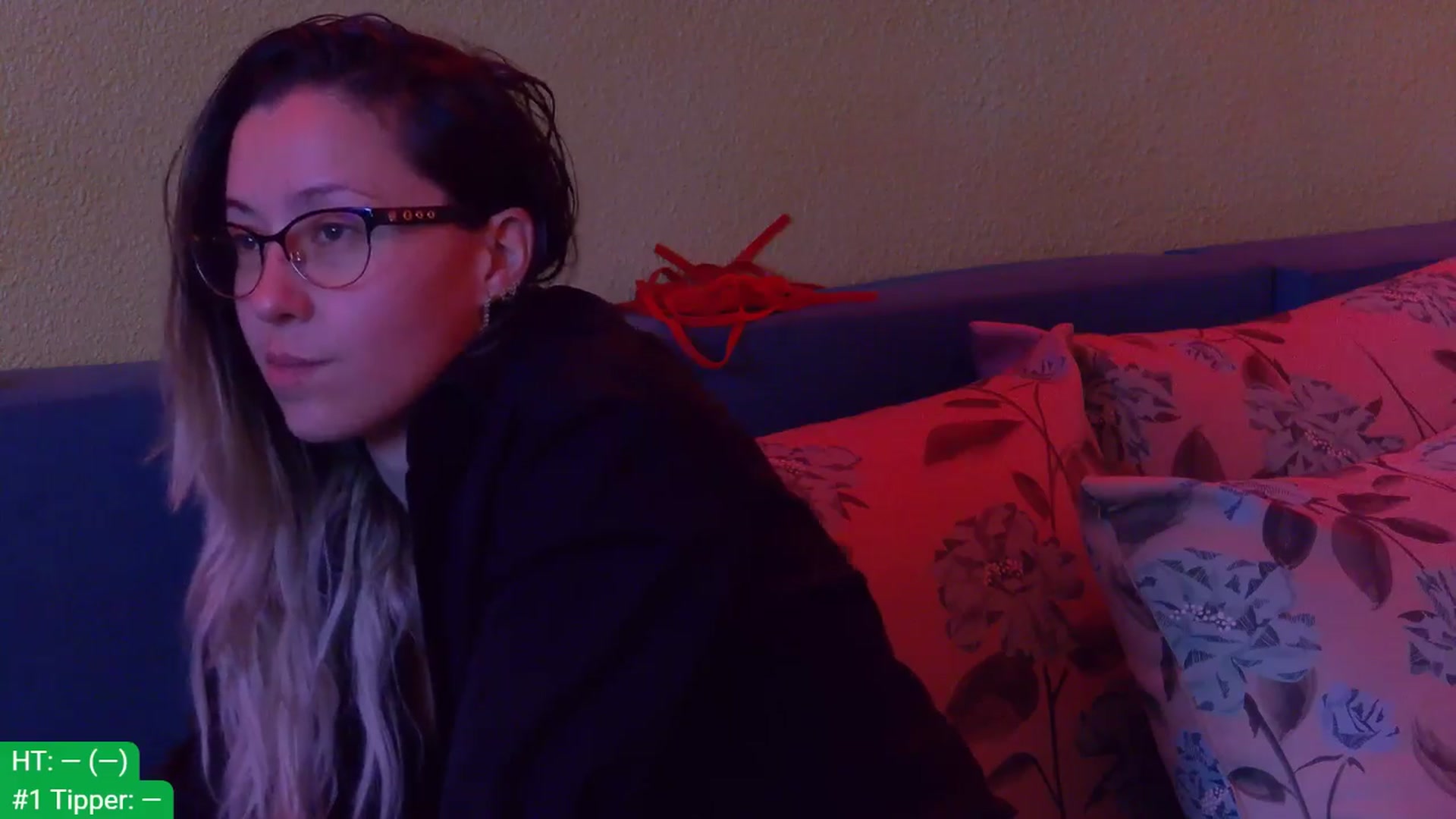 Gallery image thumbnail from aydenbelle's myfreecams stream on, 03/31/2024, 04:36 image 5 of 20