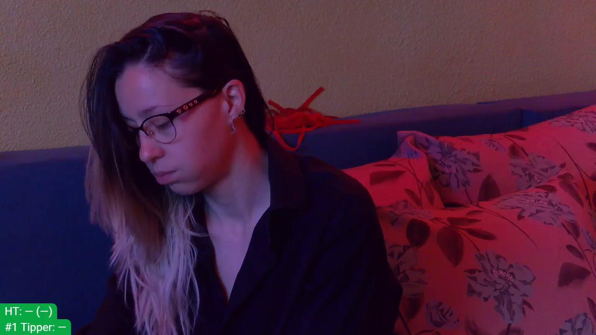 Gallery image thumbnail from aydenbelle's myfreecams stream on, 03/31/2024, 04:36 image 2 of 20