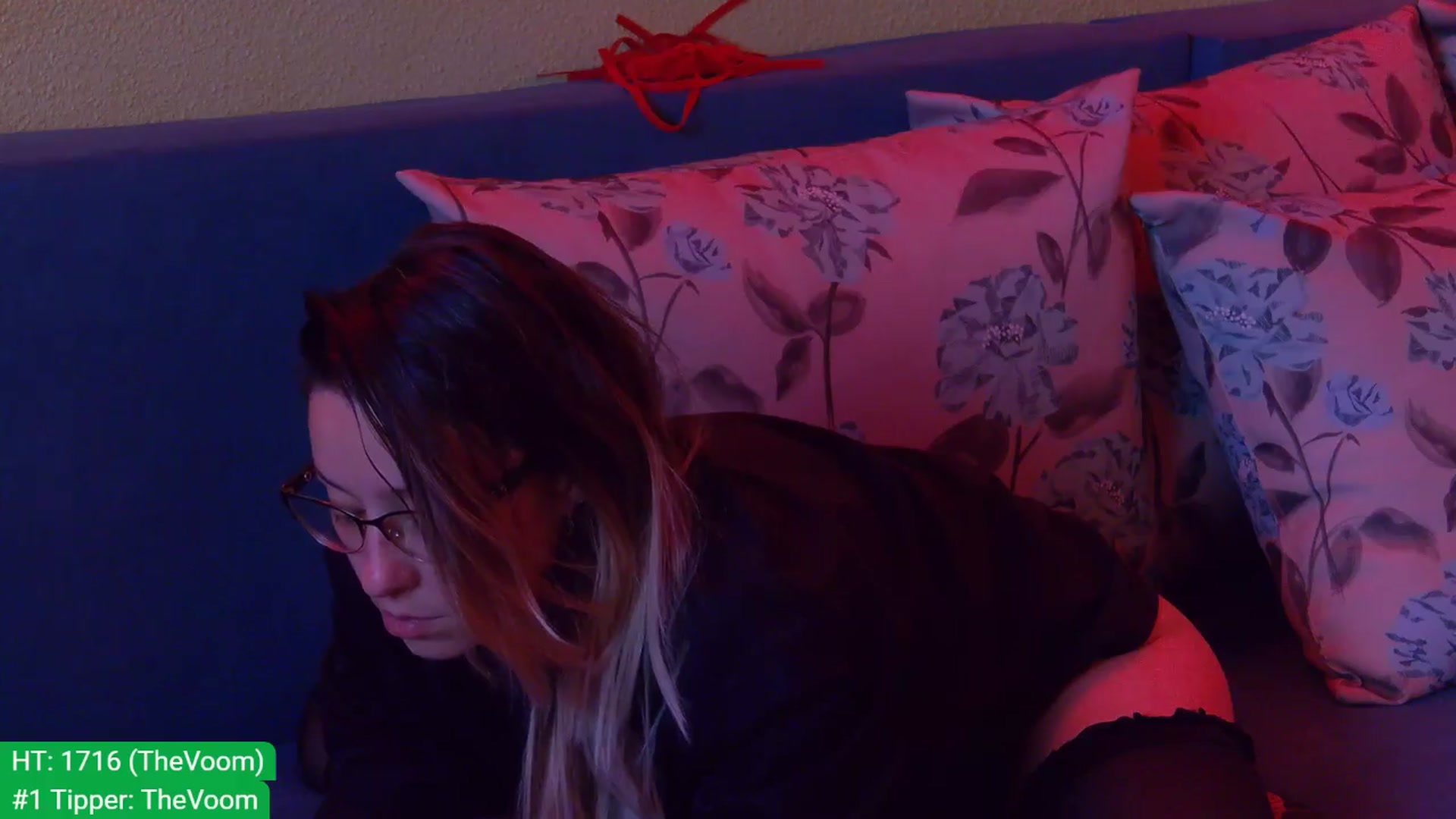 Gallery image thumbnail from aydenbelle's myfreecams stream on, 03/31/2024, 04:36 image 12 of 20