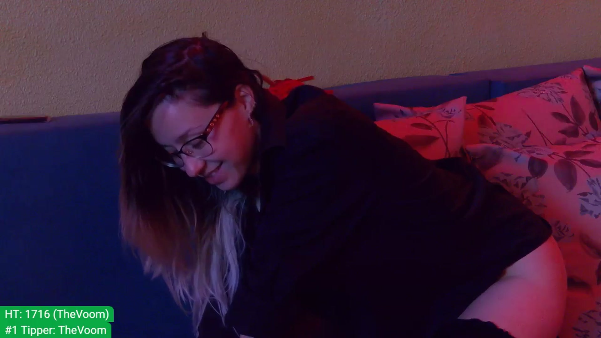 Gallery image thumbnail from aydenbelle's myfreecams stream on, 03/31/2024, 04:36 image 17 of 20