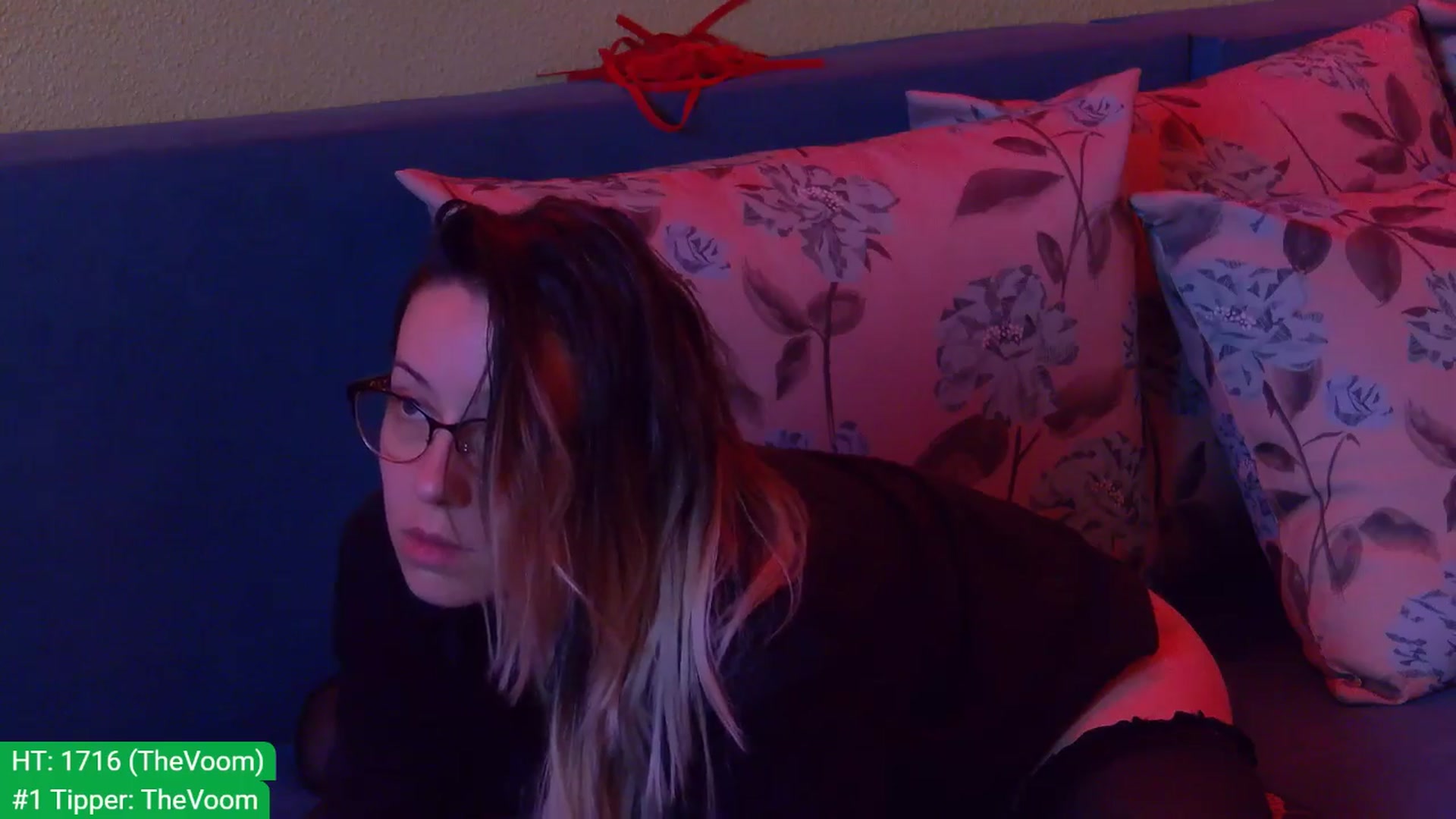 Gallery image thumbnail from aydenbelle's myfreecams stream on, 03/31/2024, 04:36 image 13 of 20