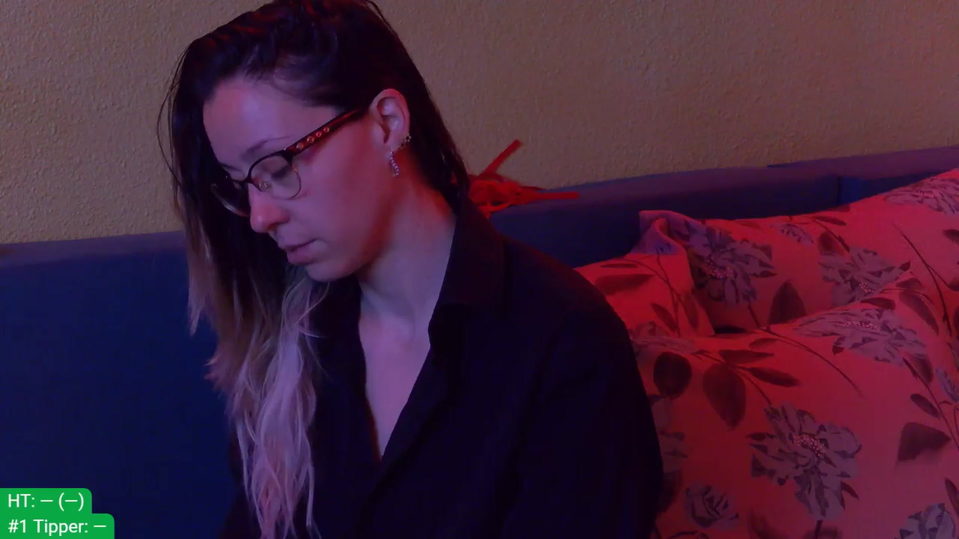 Gallery image thumbnail from aydenbelle's myfreecams stream on, 03/31/2024, 04:36 image 3 of 20