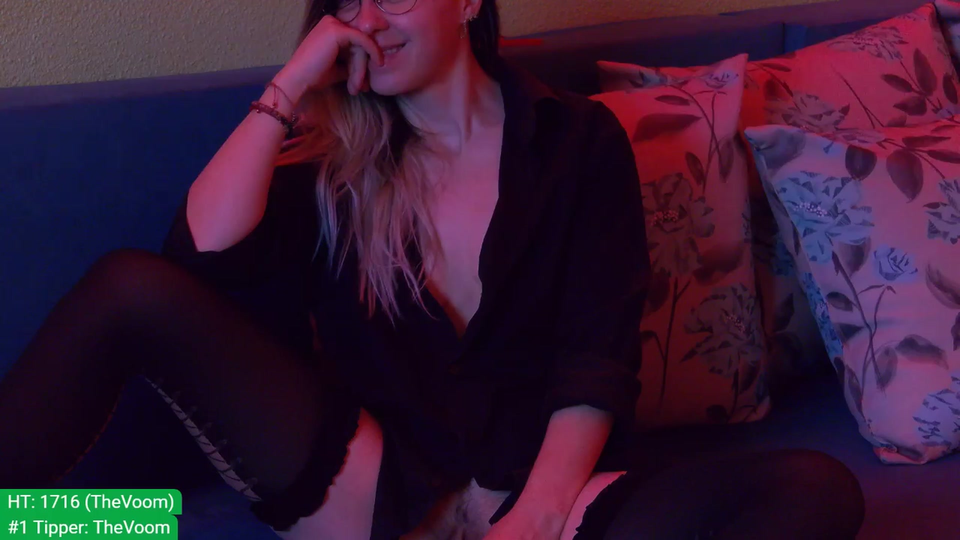 Gallery image thumbnail from aydenbelle's myfreecams stream on, 03/31/2024, 04:36 image 16 of 20