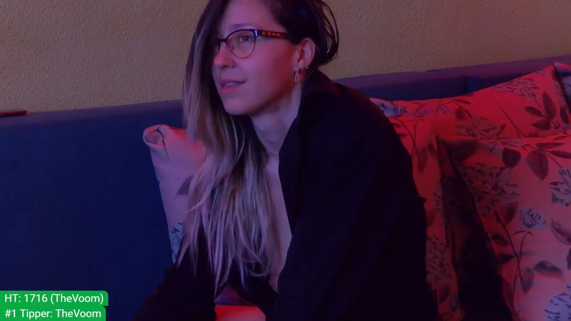 Gallery image thumbnail from aydenbelle's myfreecams stream on, 03/31/2024, 04:36 image 19 of 20