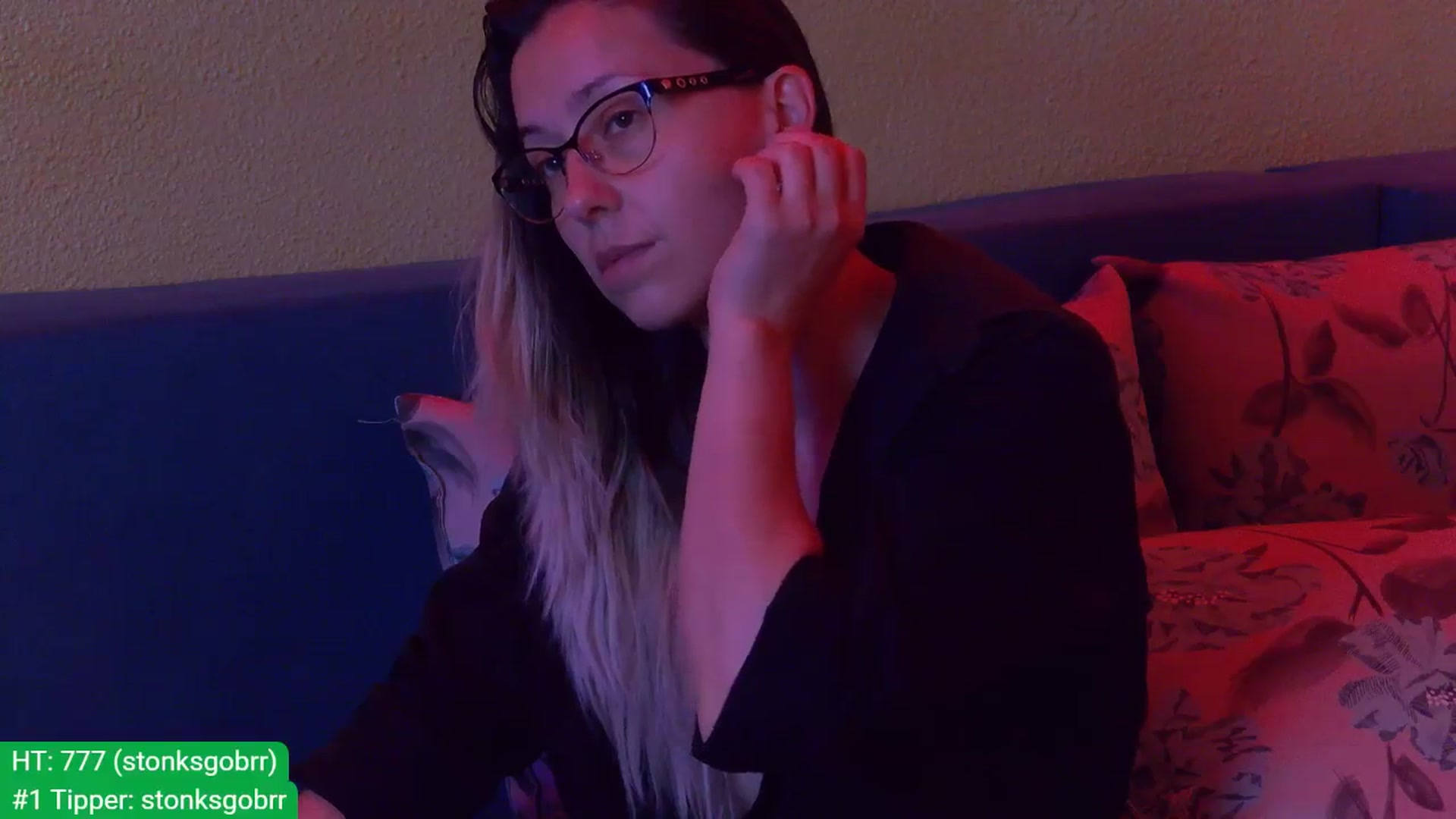 Gallery image thumbnail from aydenbelle's myfreecams stream on, 04/18/2024, 04:56 image 18 of 20