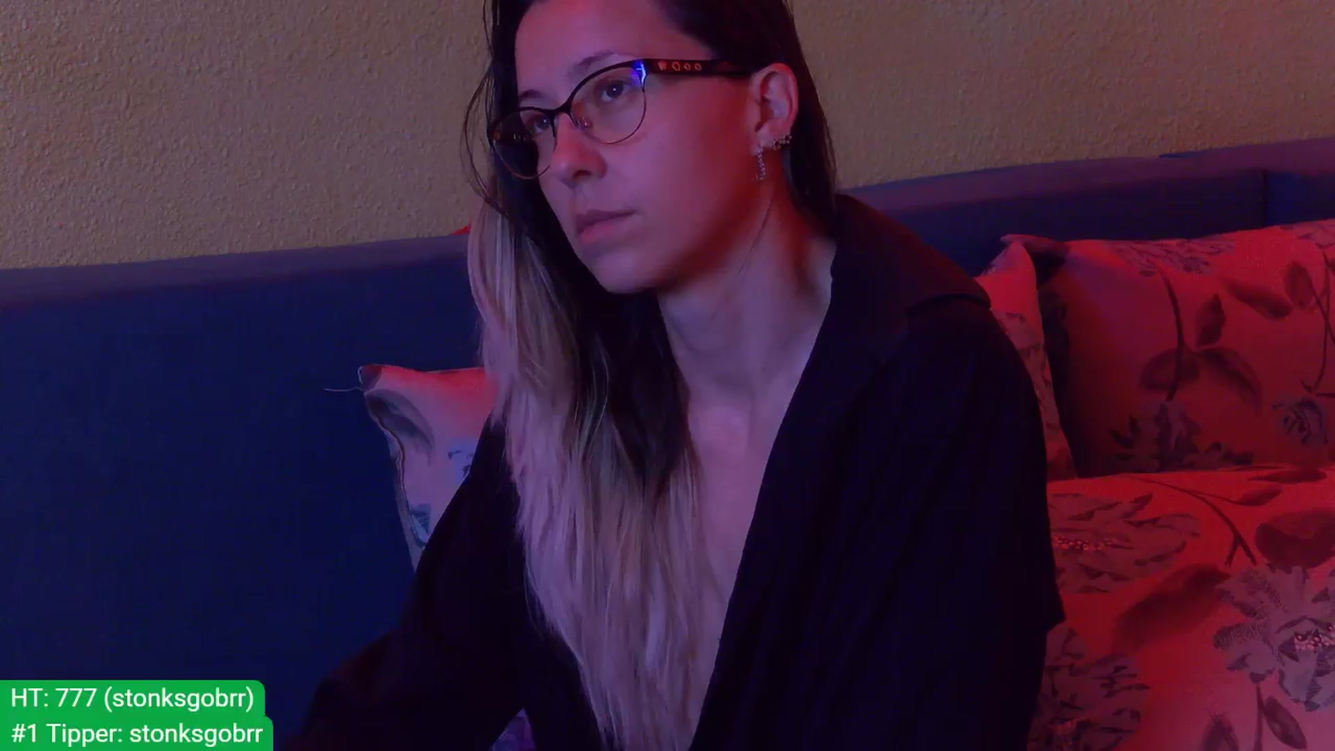Gallery image thumbnail from aydenbelle's myfreecams stream on, 04/18/2024, 04:56 image 17 of 20