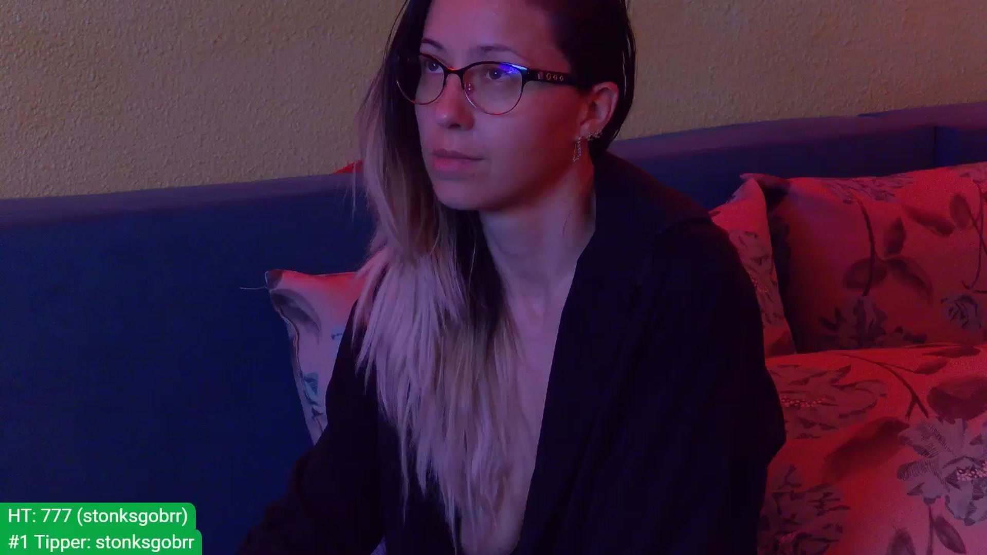 Gallery image thumbnail from aydenbelle's myfreecams stream on, 04/18/2024, 04:56 image 13 of 20
