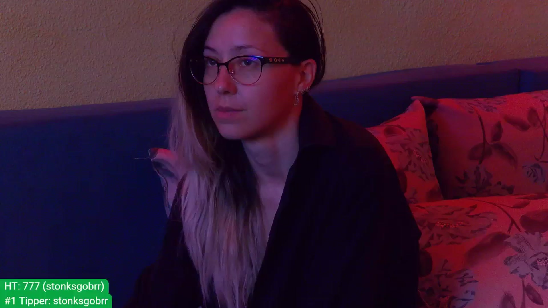 Gallery image thumbnail from aydenbelle's myfreecams stream on, 04/18/2024, 04:56 image 20 of 20