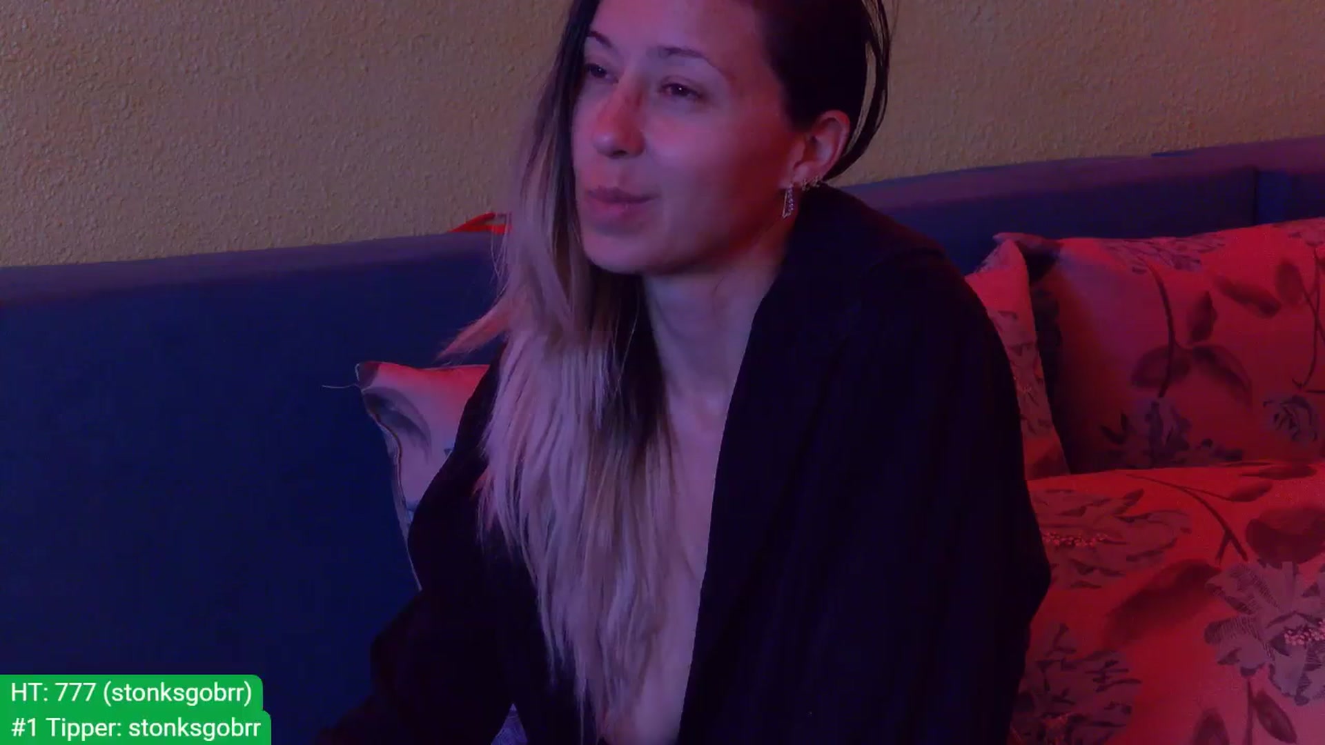 Gallery image thumbnail from aydenbelle's myfreecams stream on, 04/18/2024, 04:56 image 14 of 20